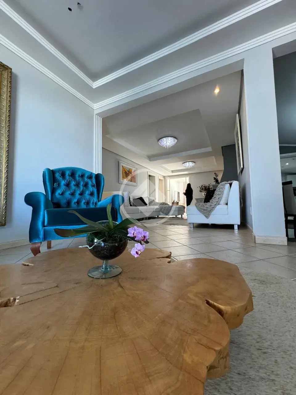 Casa 3 quartos no Líder, Chapecó — foto 6 de 6