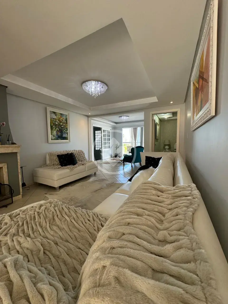 Casa 3 quartos no Líder, Chapecó — foto 3 de 6