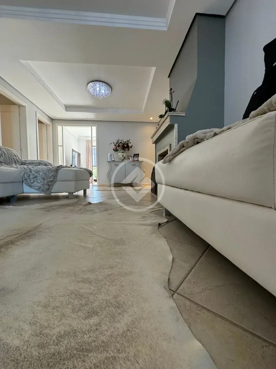 Casa 3 quartos no Líder, Chapecó — foto 5 de 6