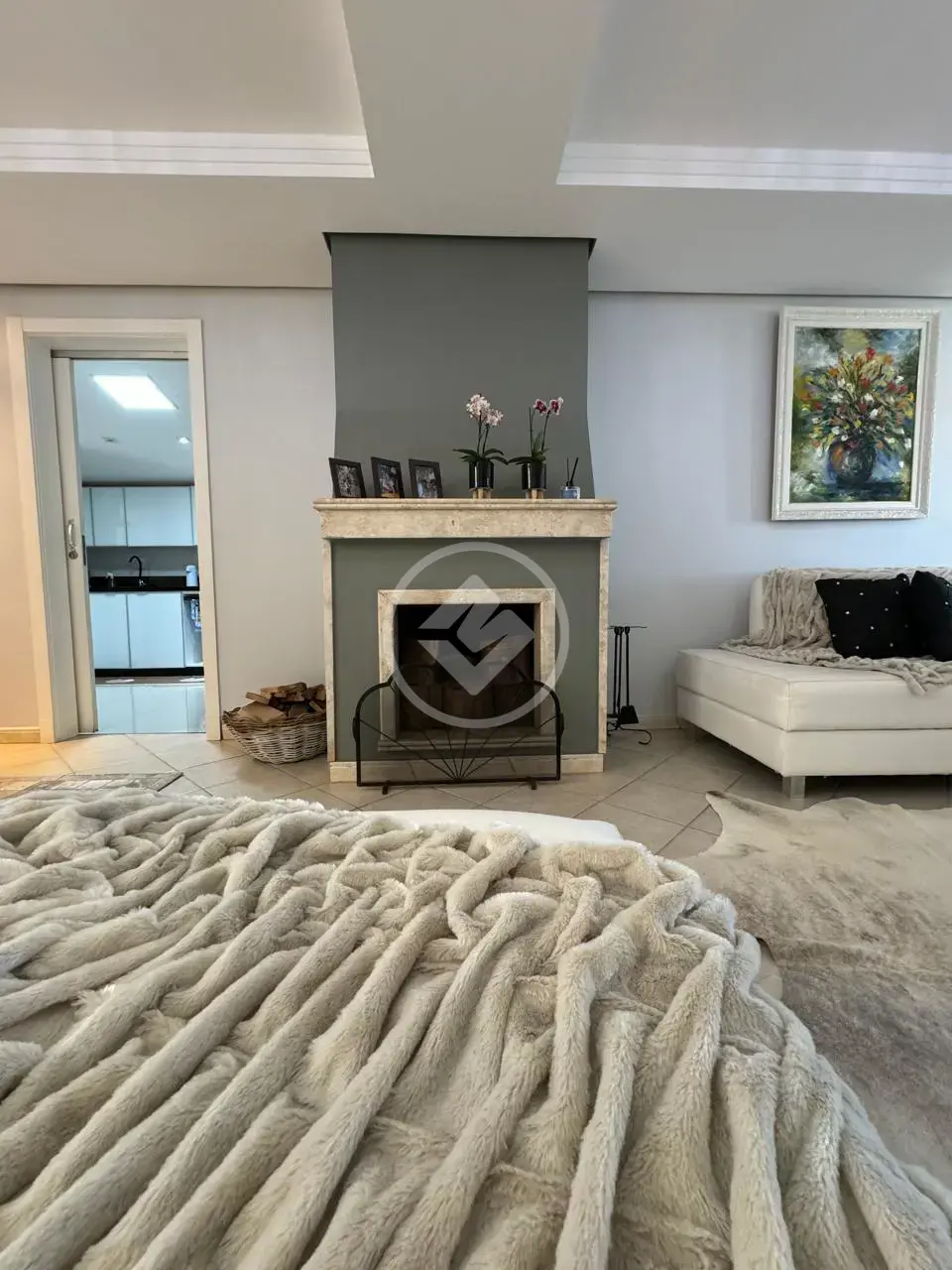 Casa 3 quartos no Líder, Chapecó — foto 4 de 6