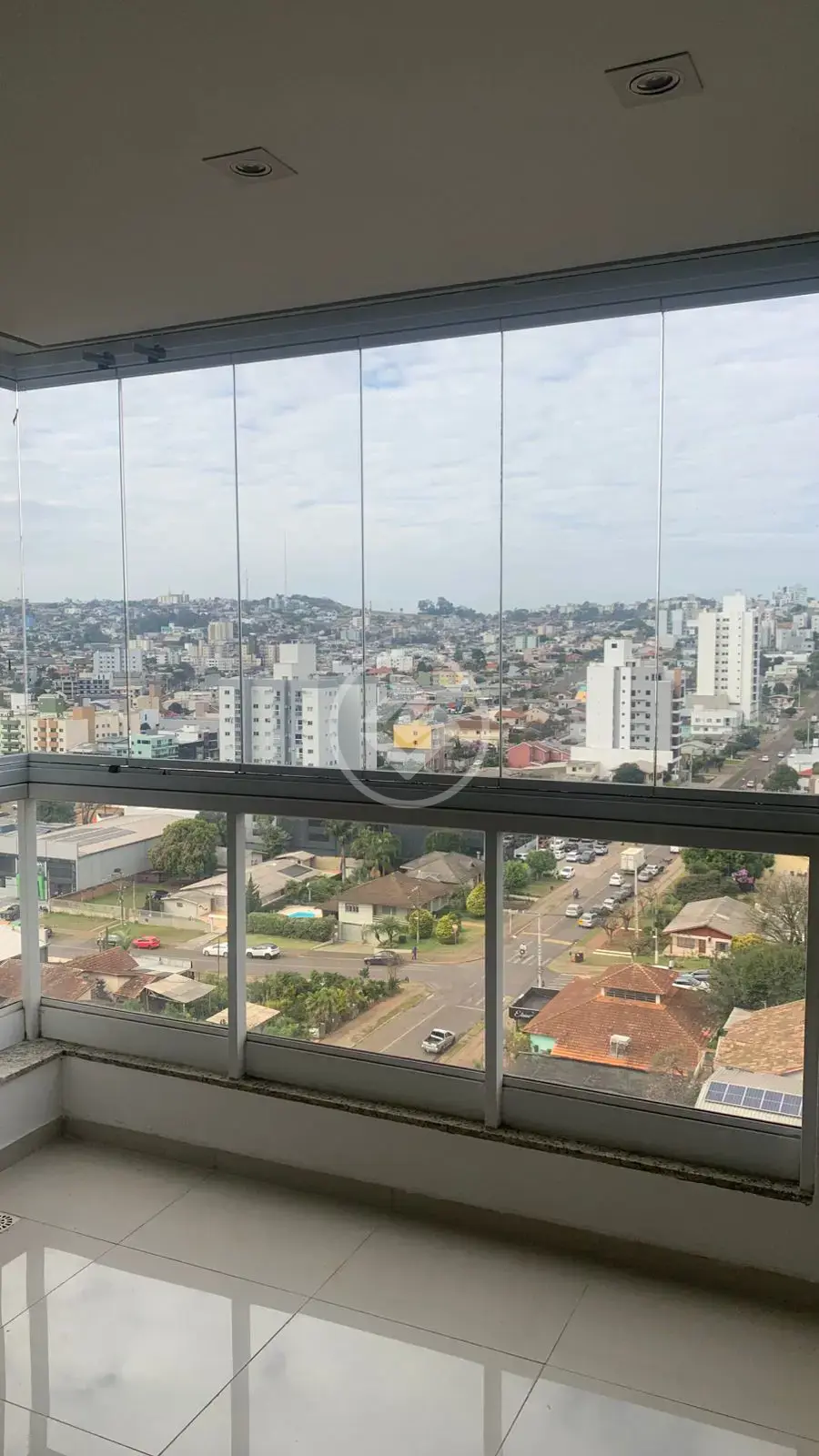 Apartamento Duplex Santa Maria, Chapecó - SC — foto 2