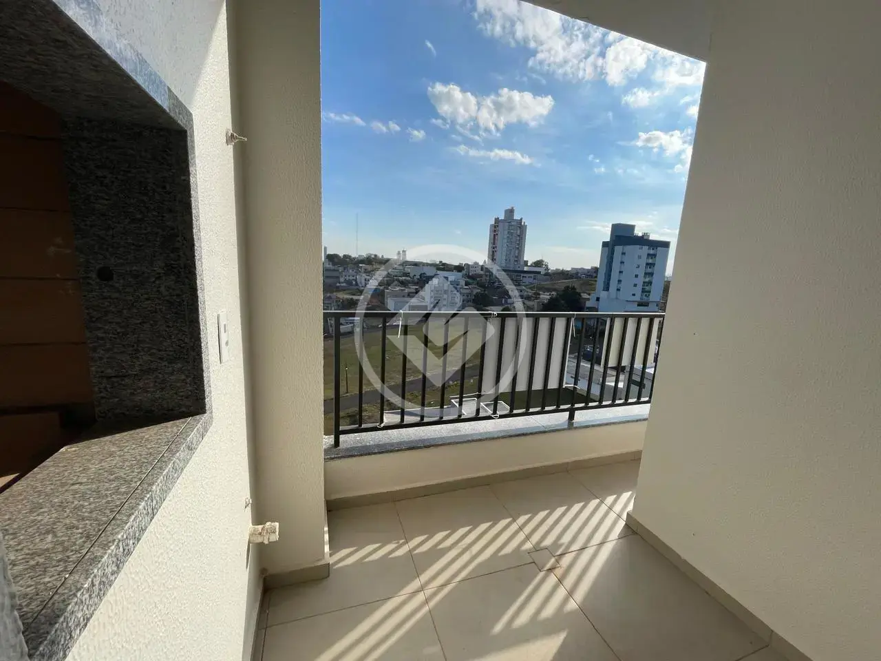 Apartamento 2 quartos no Paraíso, Chapecó — foto 3 de 6