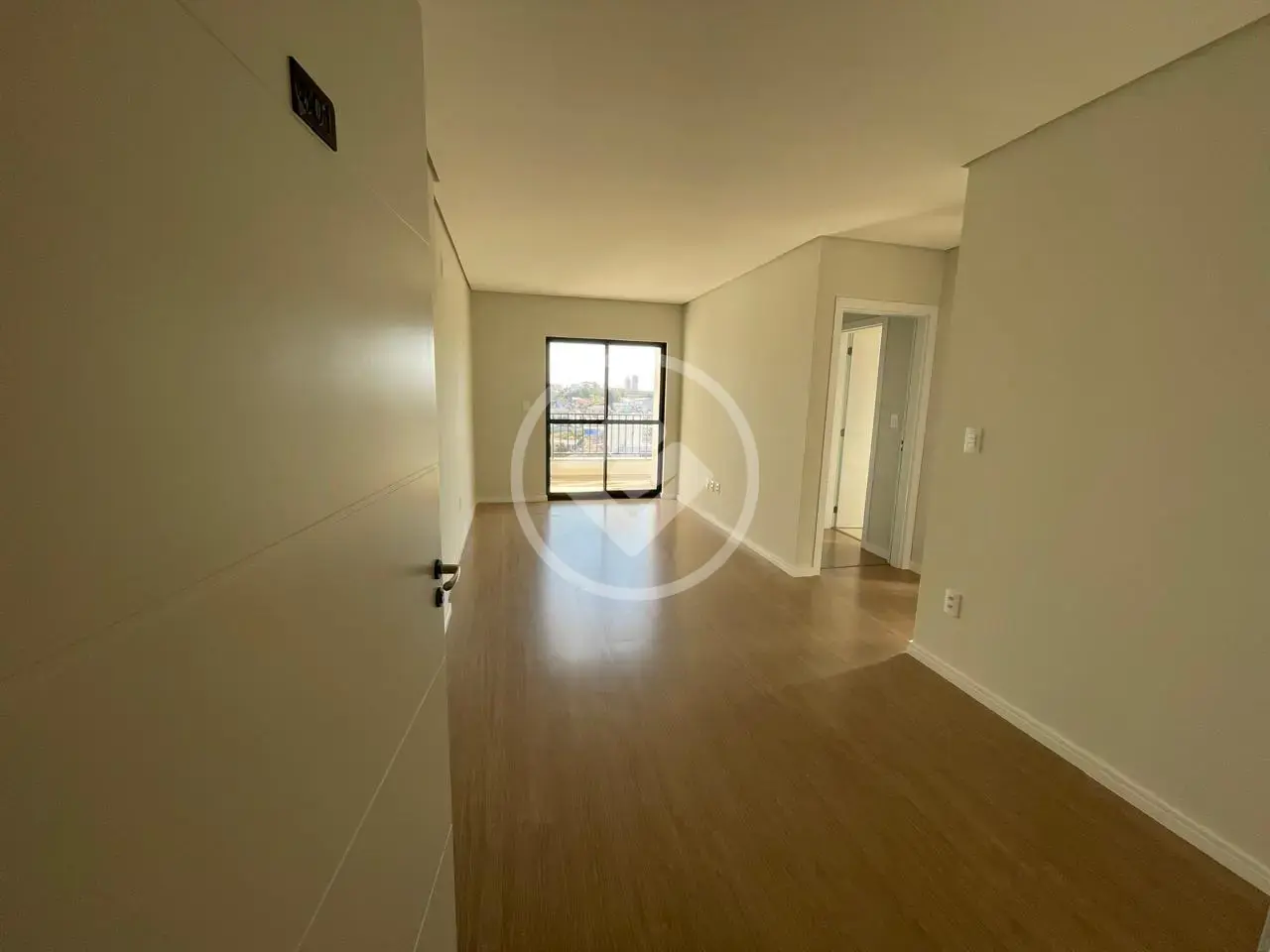 Apartamento Paraíso, Chapecó - SC — foto 1