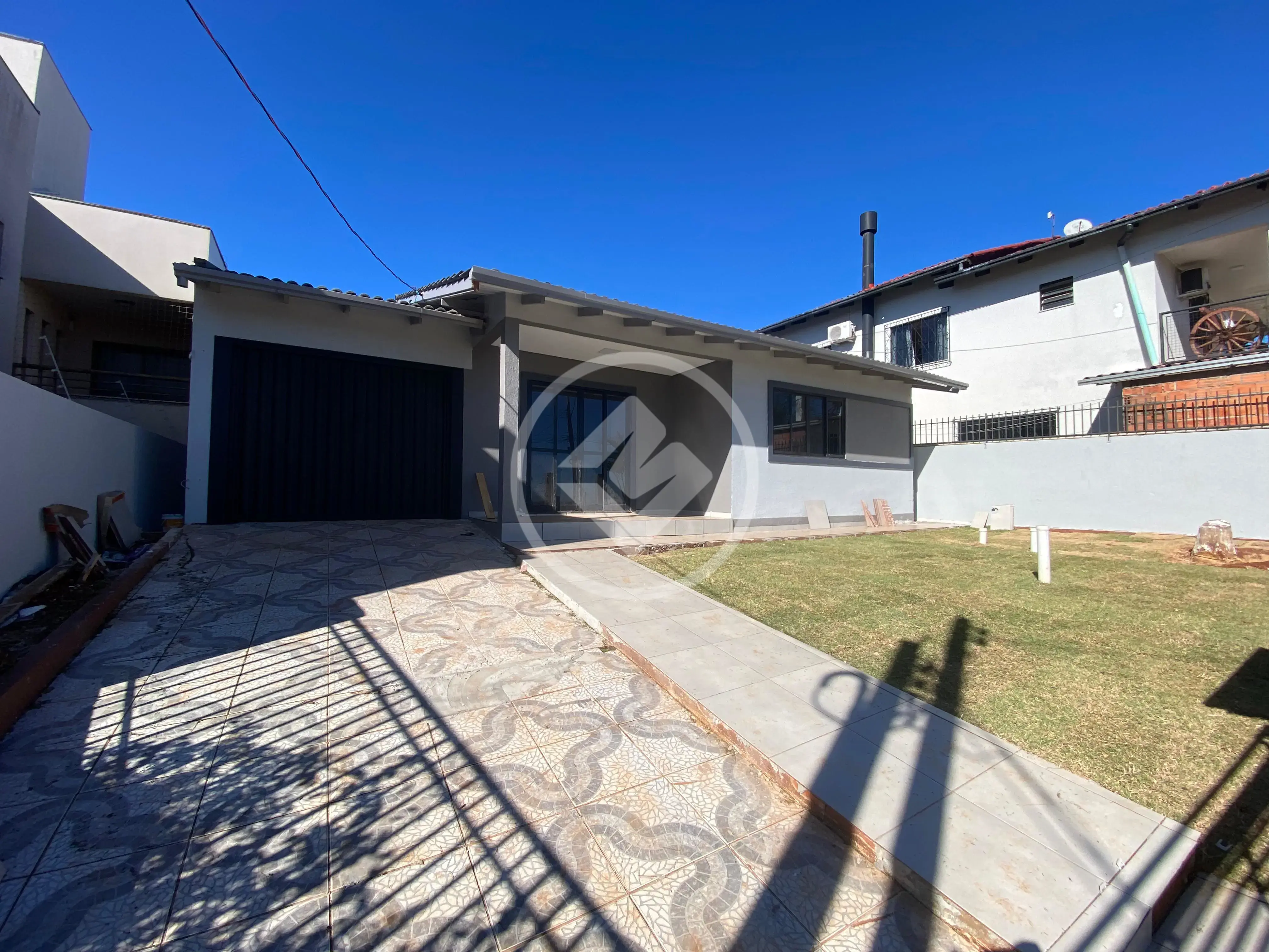 Casa Santa Maria, Chapecó - SC — foto 2