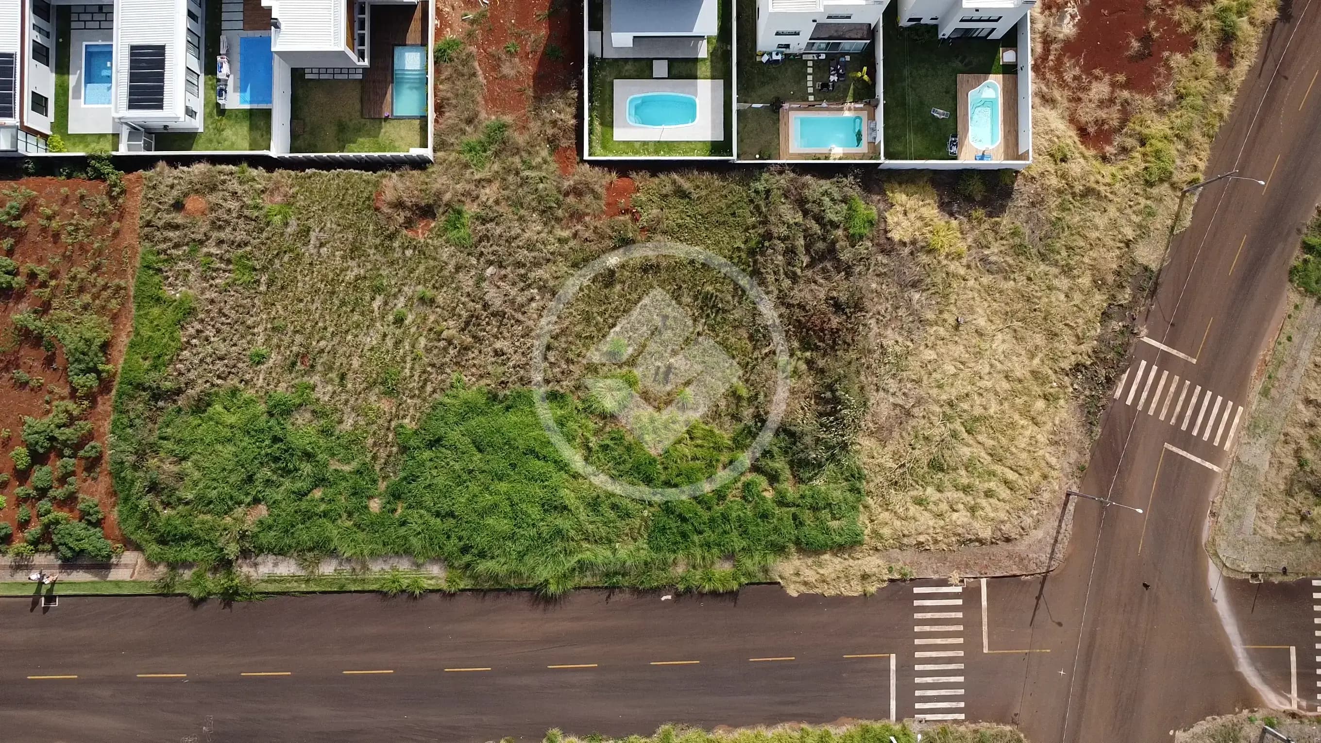 Terreno Jardim Europa, Chapecó - SC — foto 2