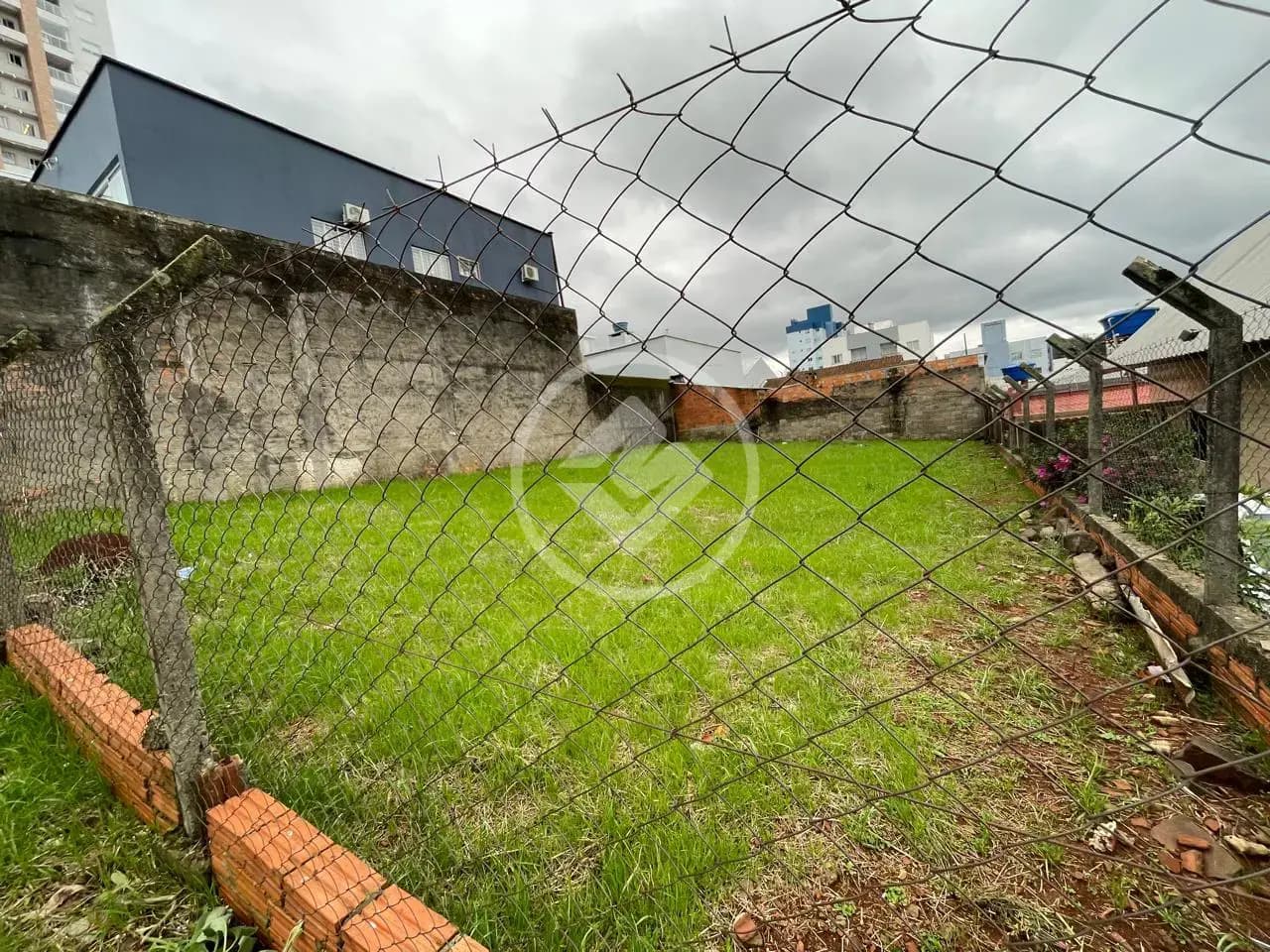 Terreno Presidente Médici, Chapecó - SC — foto 1