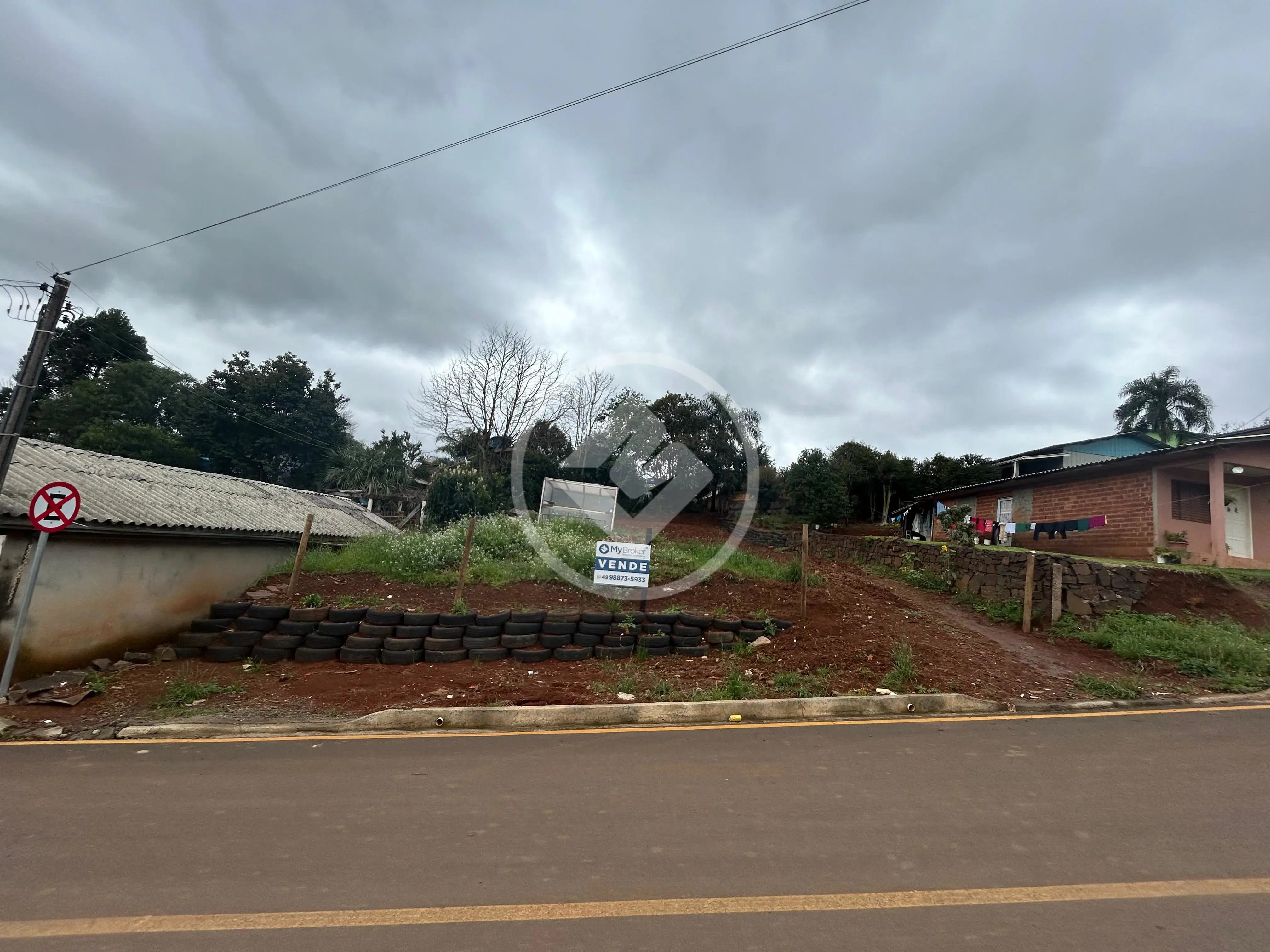 Terreno Belvedere, Chapecó - SC — foto 2