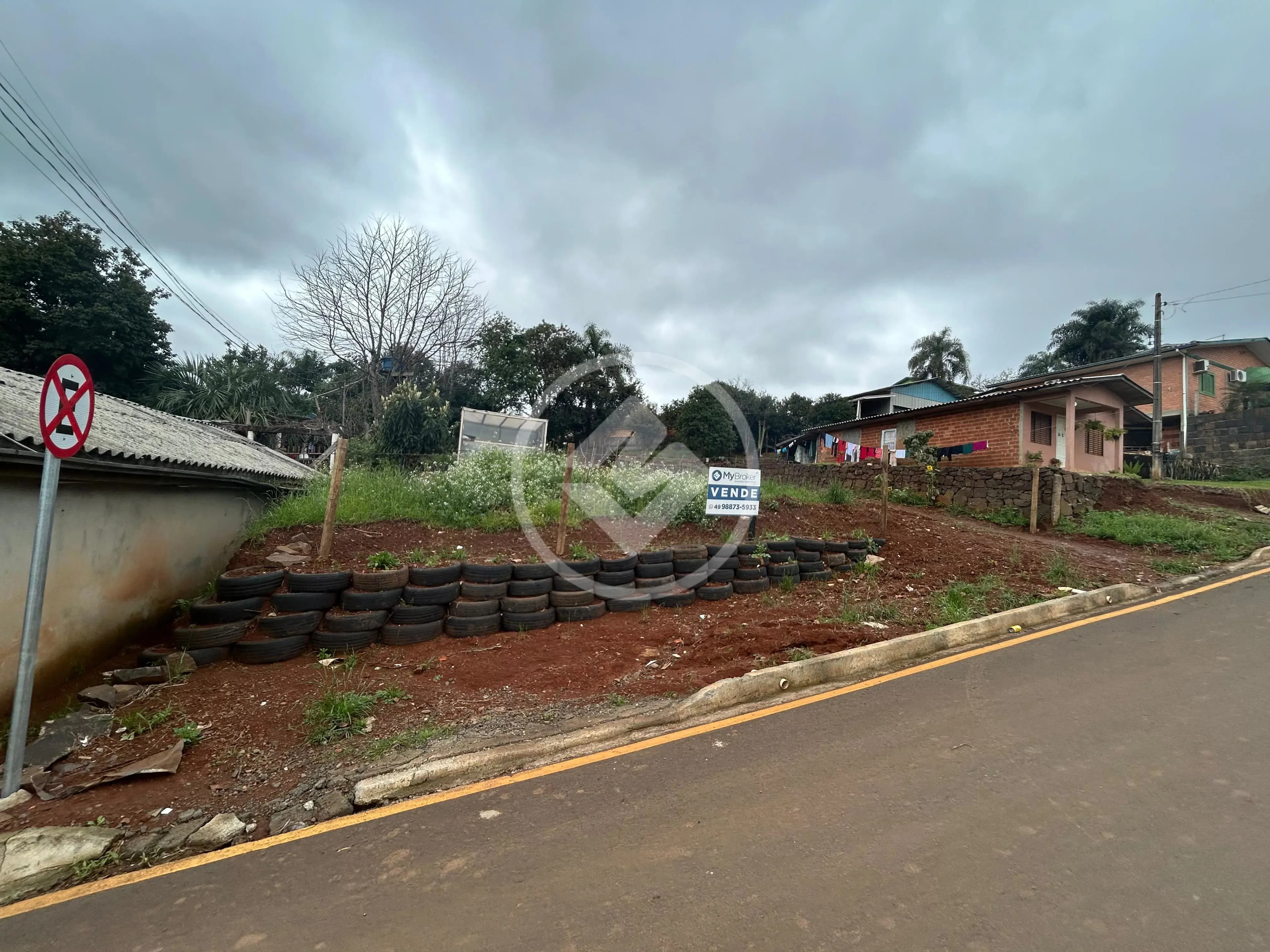 Terreno no Belvedere, Chapecó — foto 3 de 3