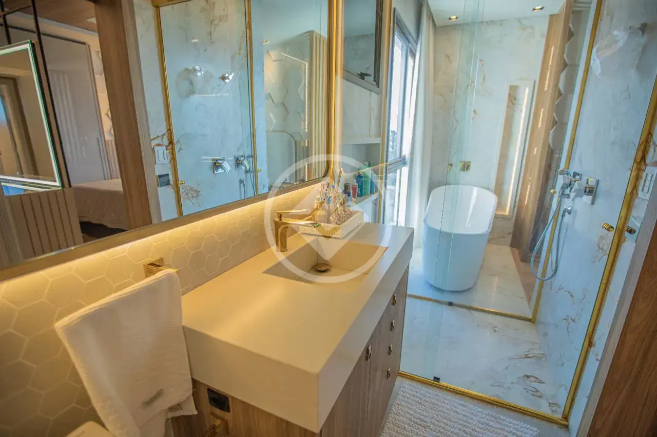 Apartamento 3 quartos no Centro, Chapecó — foto 6 de 6