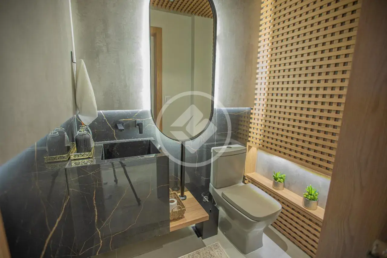 Apartamento 3 quartos no Centro, Chapecó — foto 4 de 6