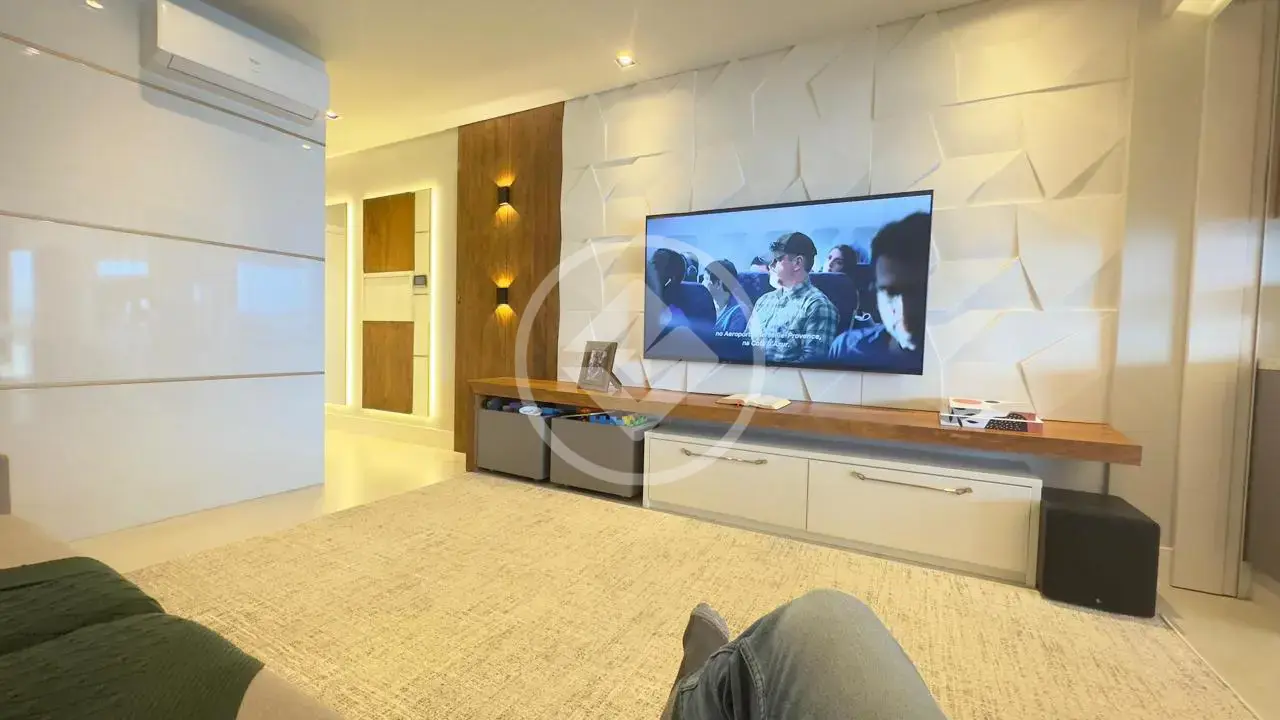 Apartamento Centro, Chapecó - SC — foto 1