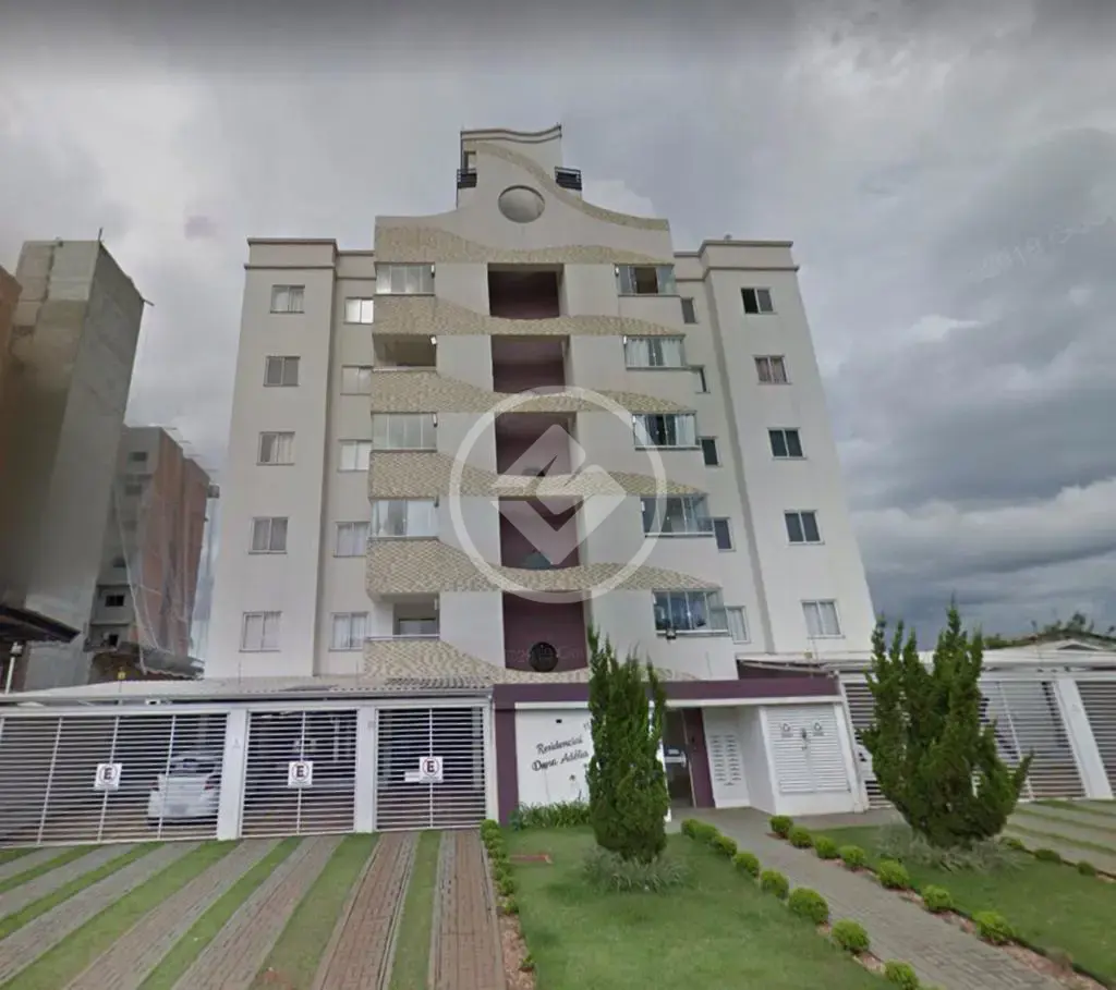 Apartamento Centro, Chapecó - SC — foto 1