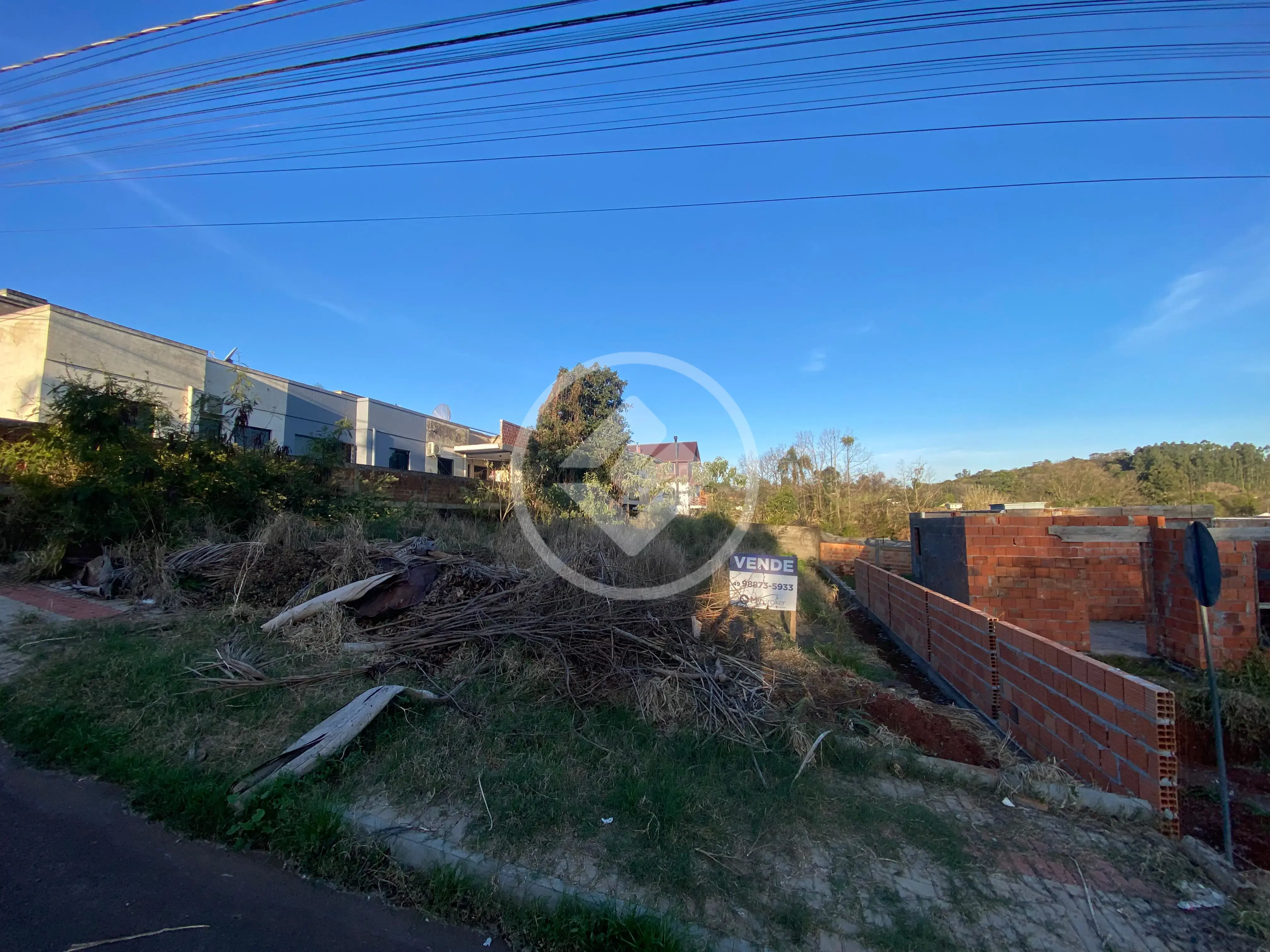 Terreno no Esplanada, Chapecó — foto 5 de 6
