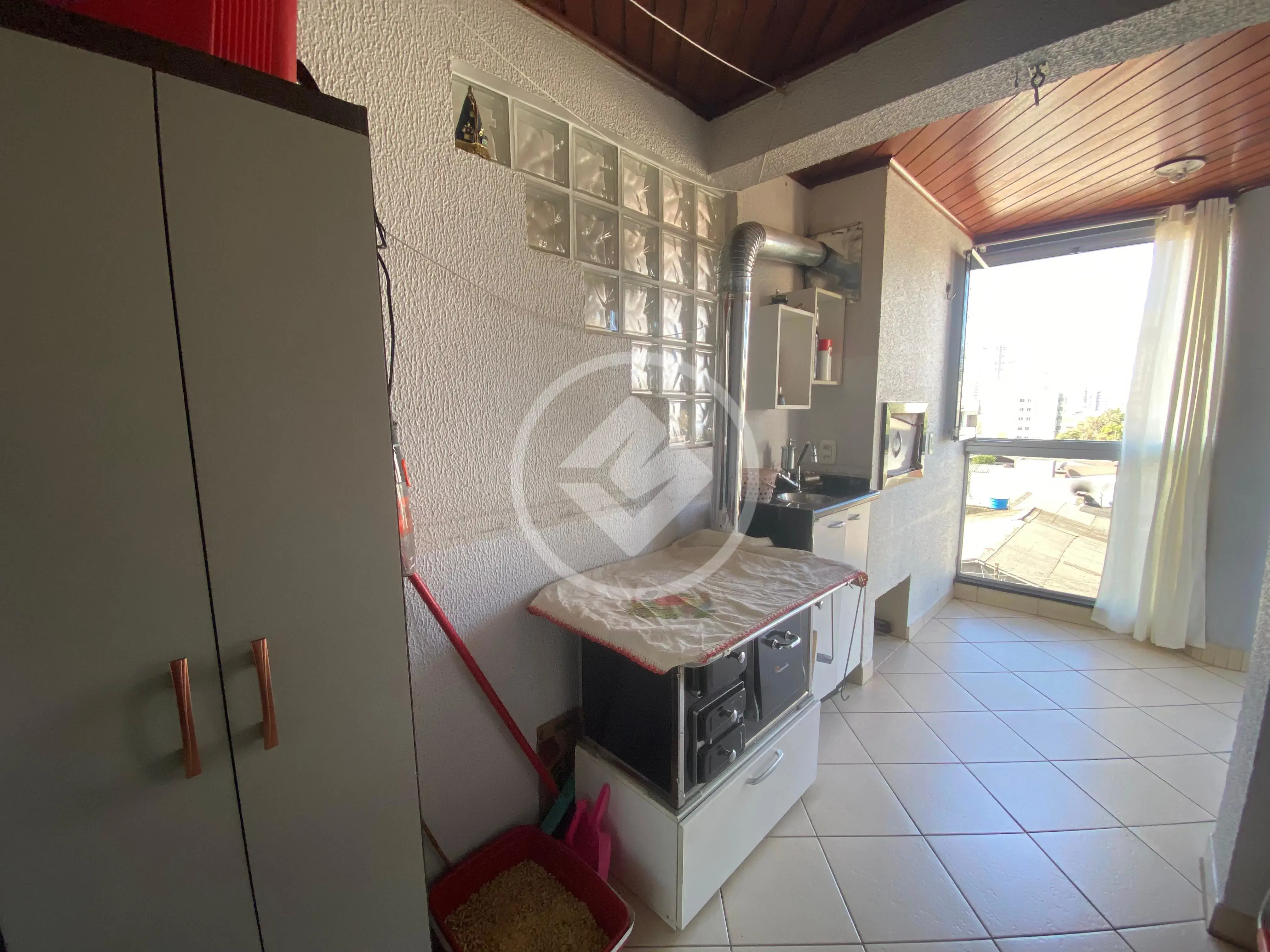 Apartamento 3 quartos no JARDIM ITÁLIA, Chapecó — foto 6 de 6