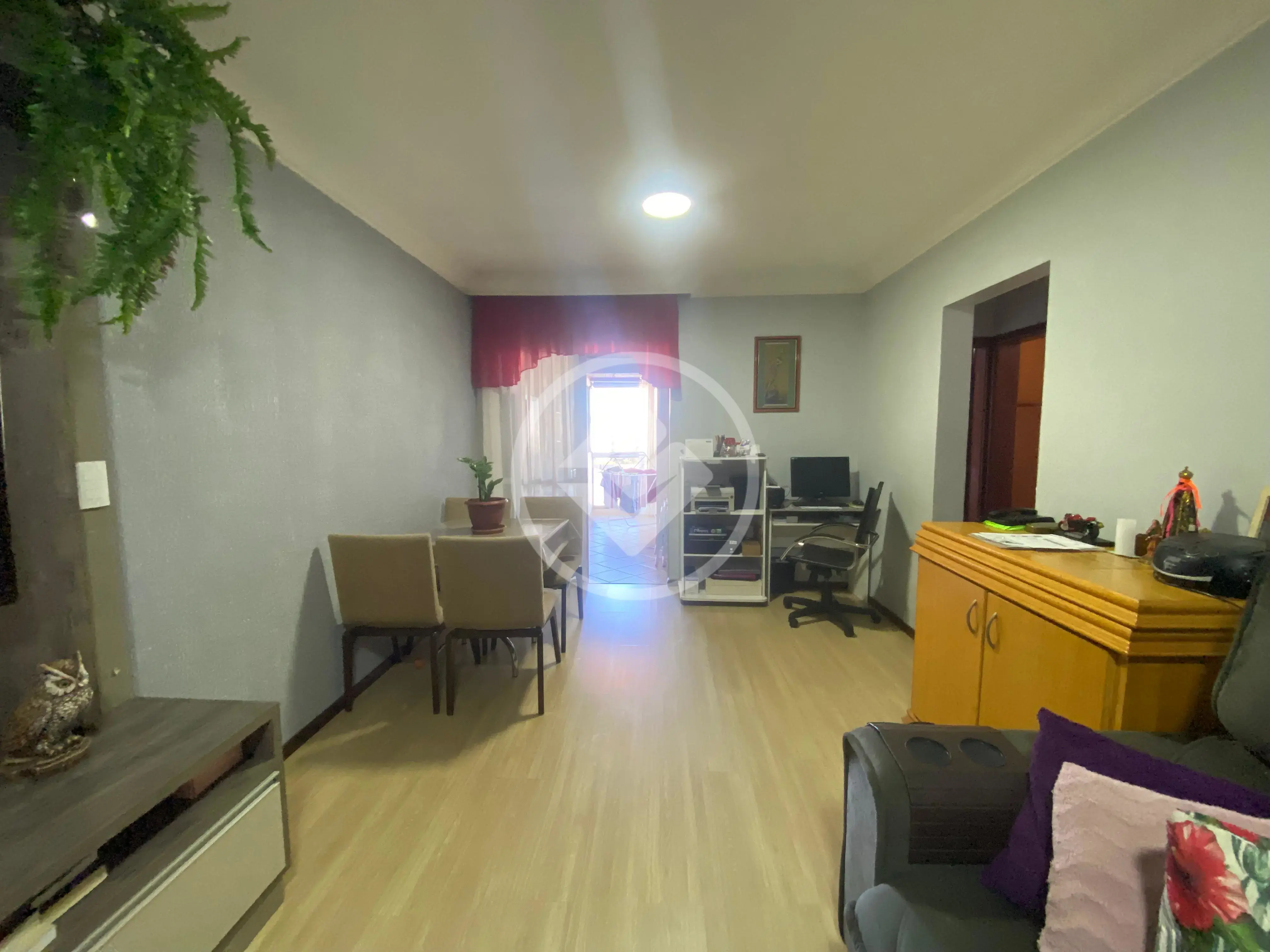 Apartamento 3 quartos no JARDIM ITÁLIA, Chapecó — foto 4 de 6
