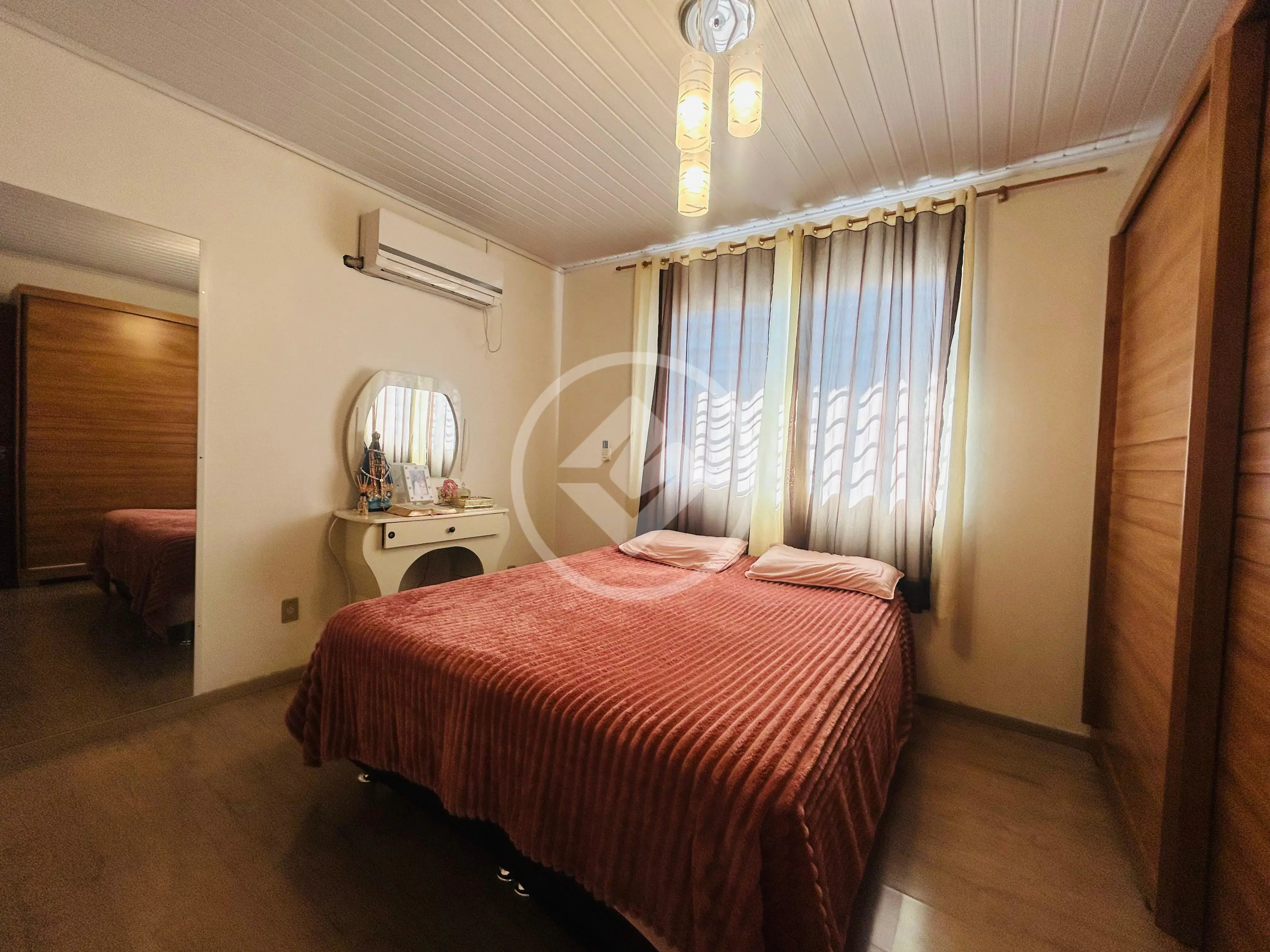Casa 3 quartos no Efapi, Chapecó — foto 3 de 5