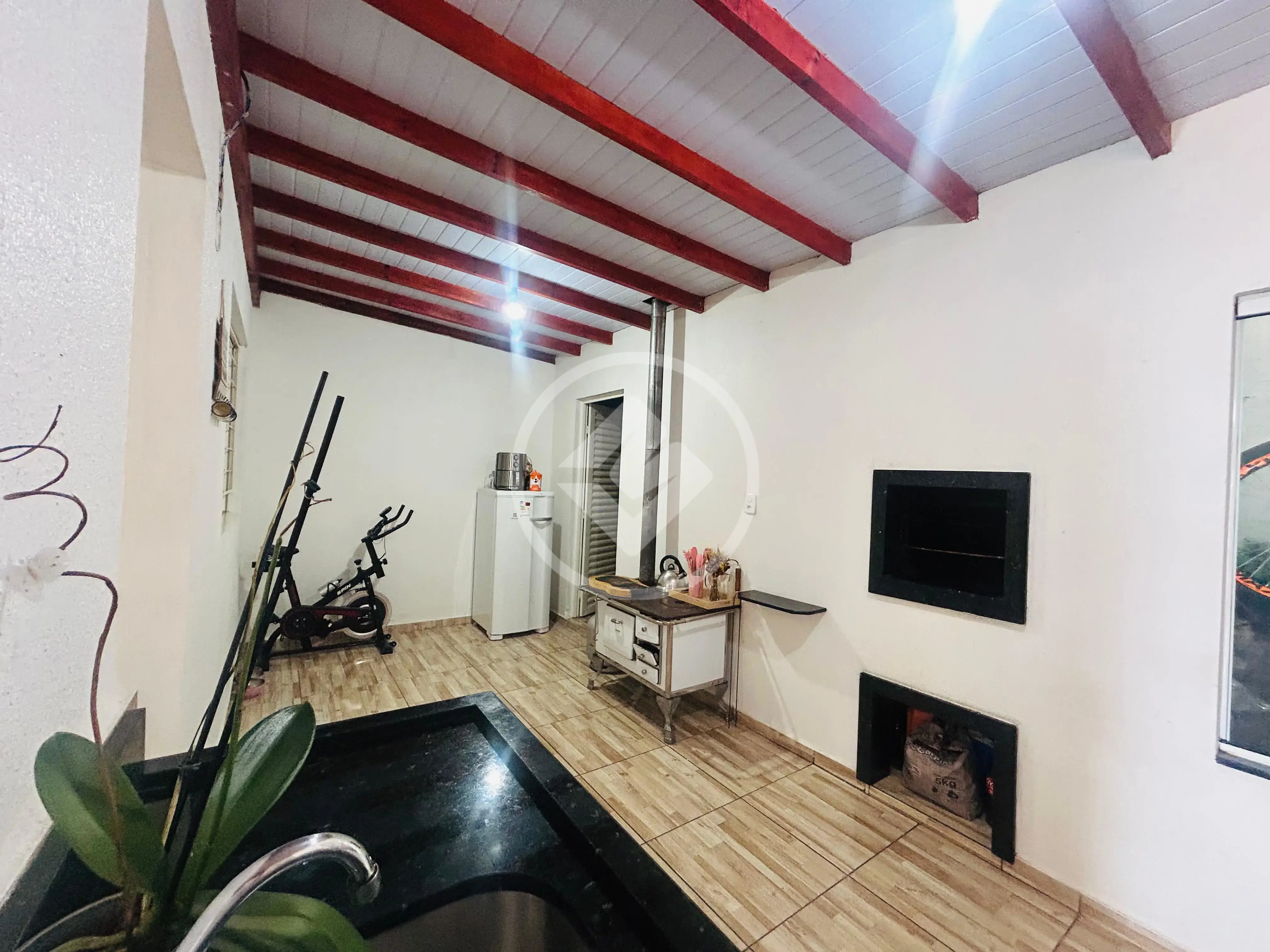 Casa 3 quartos no Efapi, Chapecó — foto 5 de 5