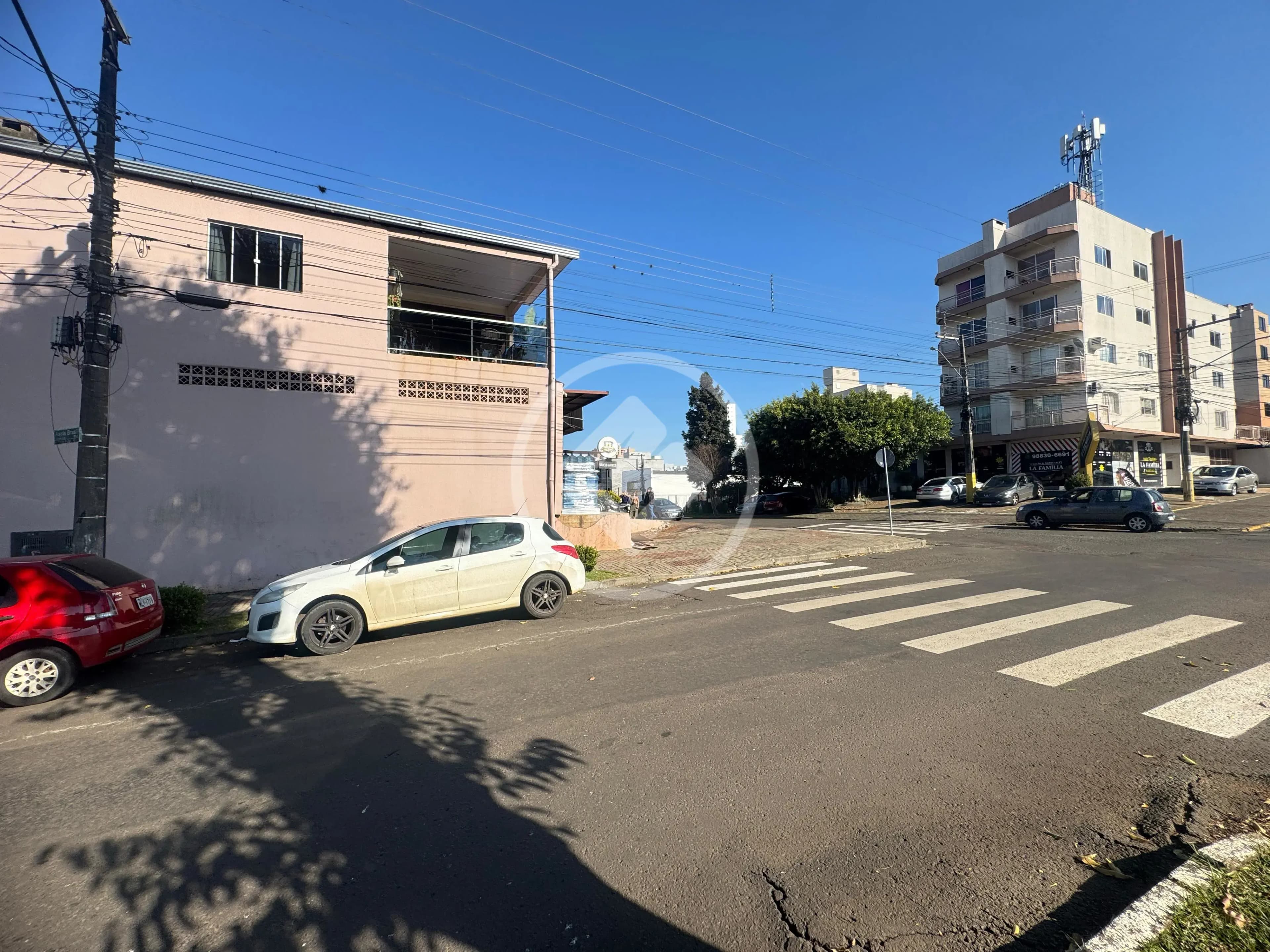Casa 3 quartos no Centro, Chapecó — foto 3 de 3