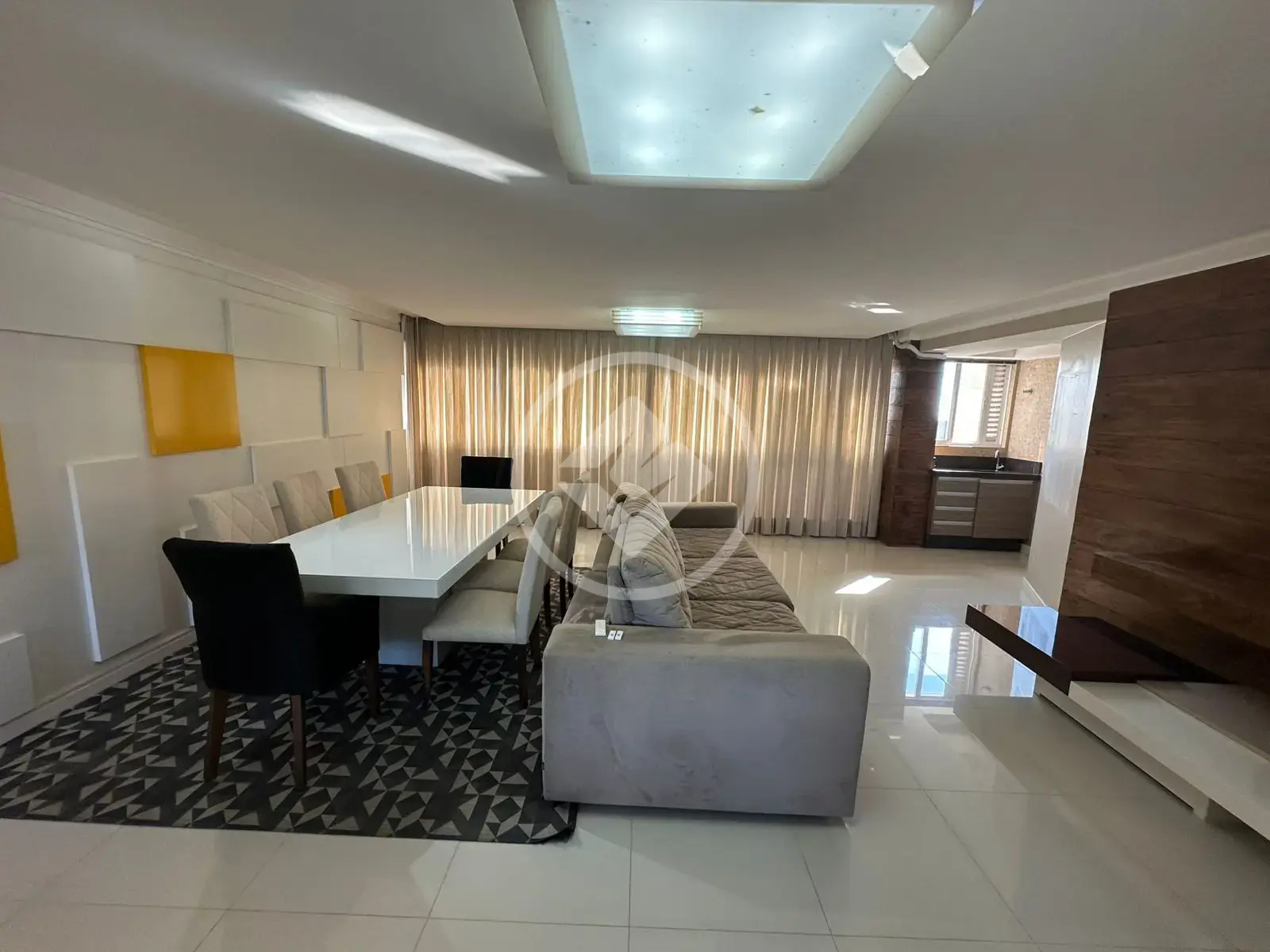 Apartamento 3 quartos no Centro, Chapecó — foto 1 de 6
