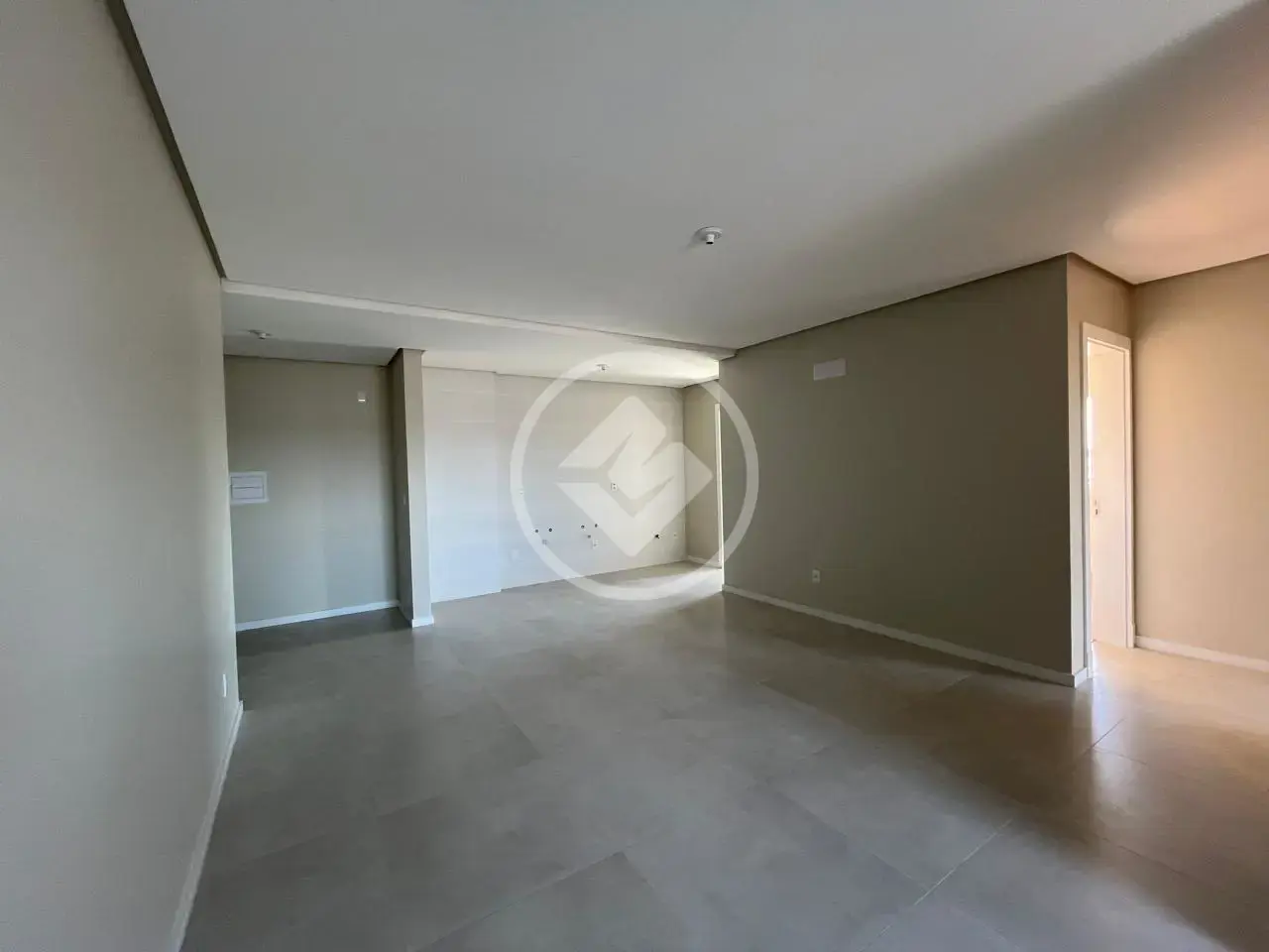 Apartamento 2 quartos no Bela Vista, Chapecó — foto 3 de 6