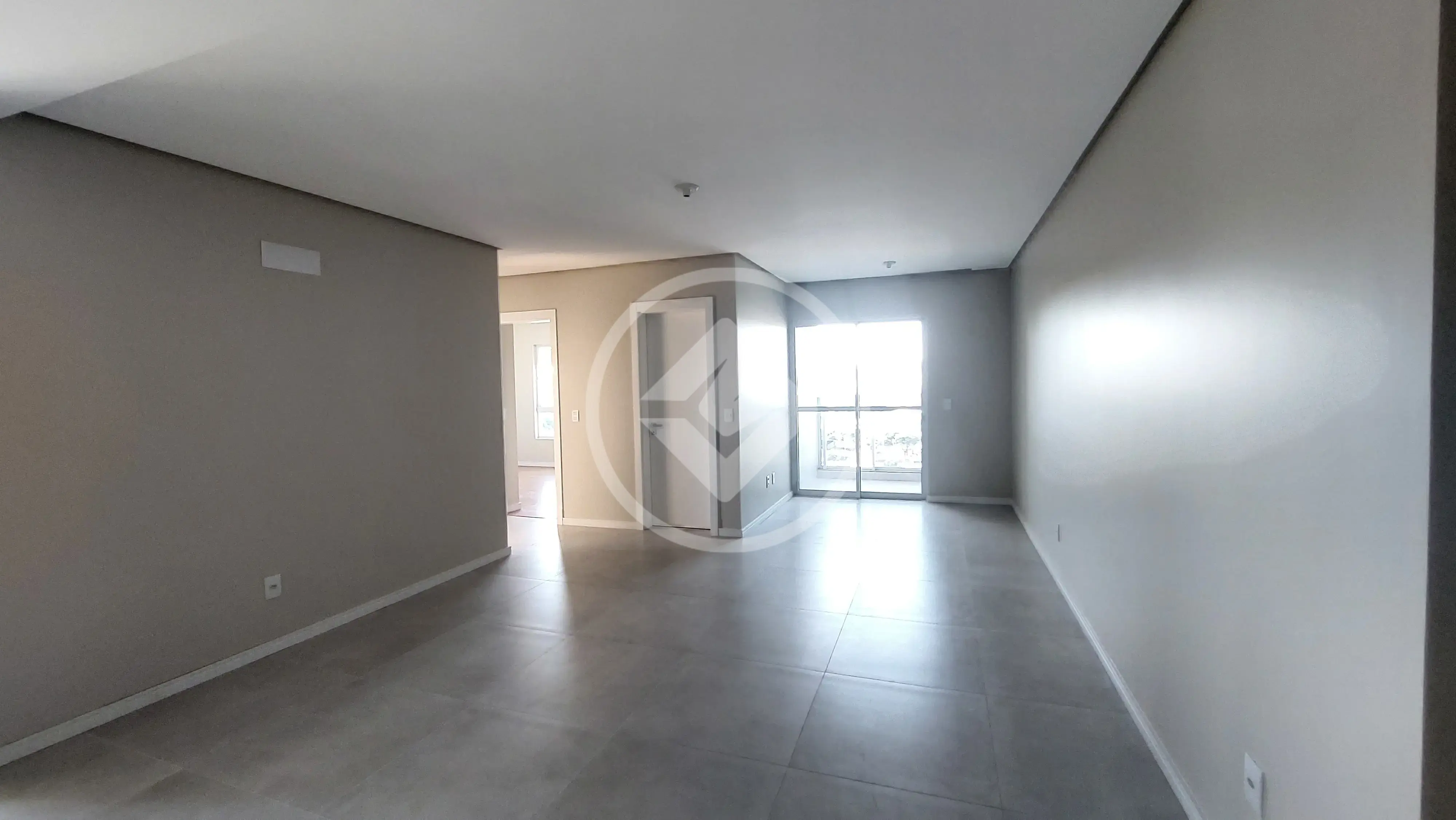 Apartamento 2 quartos no Bela Vista, Chapecó — foto 1 de 6