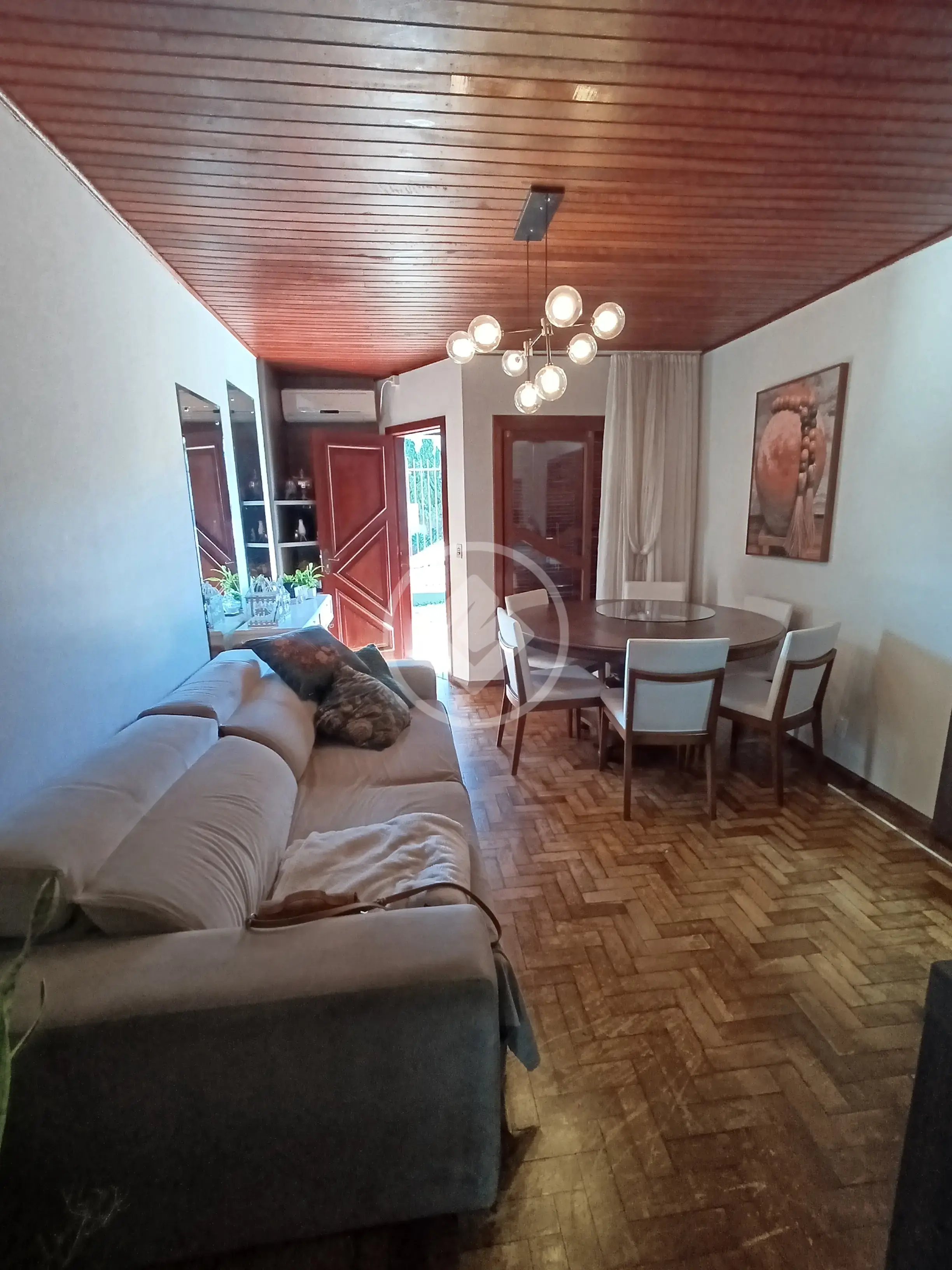 Casa 3 quartos no Presidente Médici, Chapecó — foto 4 de 6
