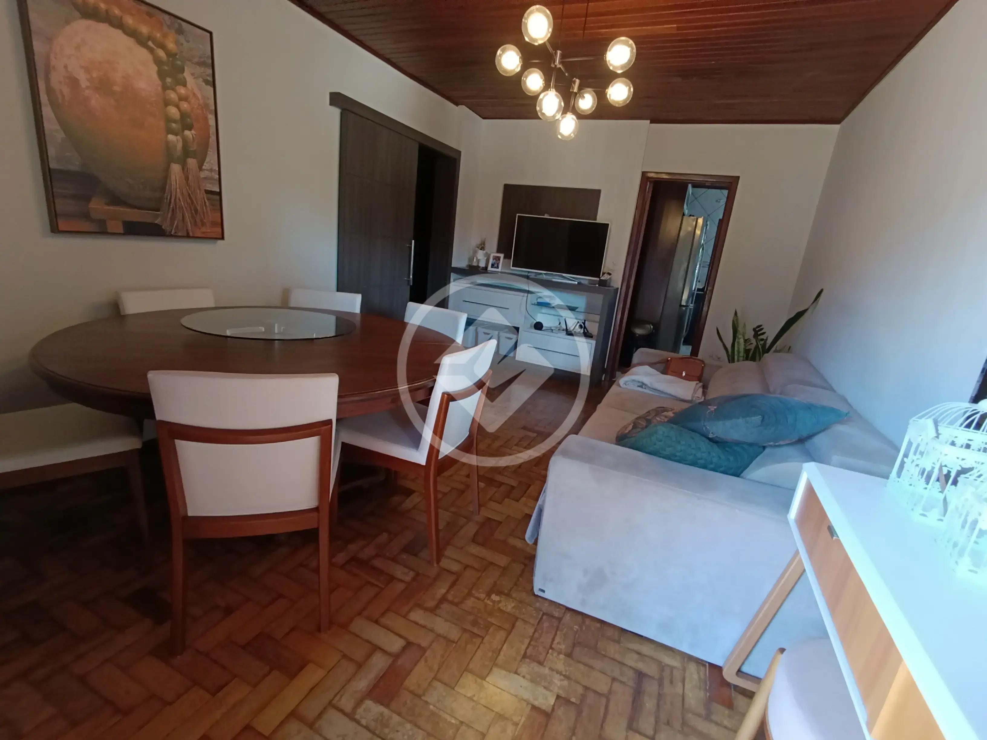 Casa 3 quartos no Presidente Médici, Chapecó — foto 3 de 6