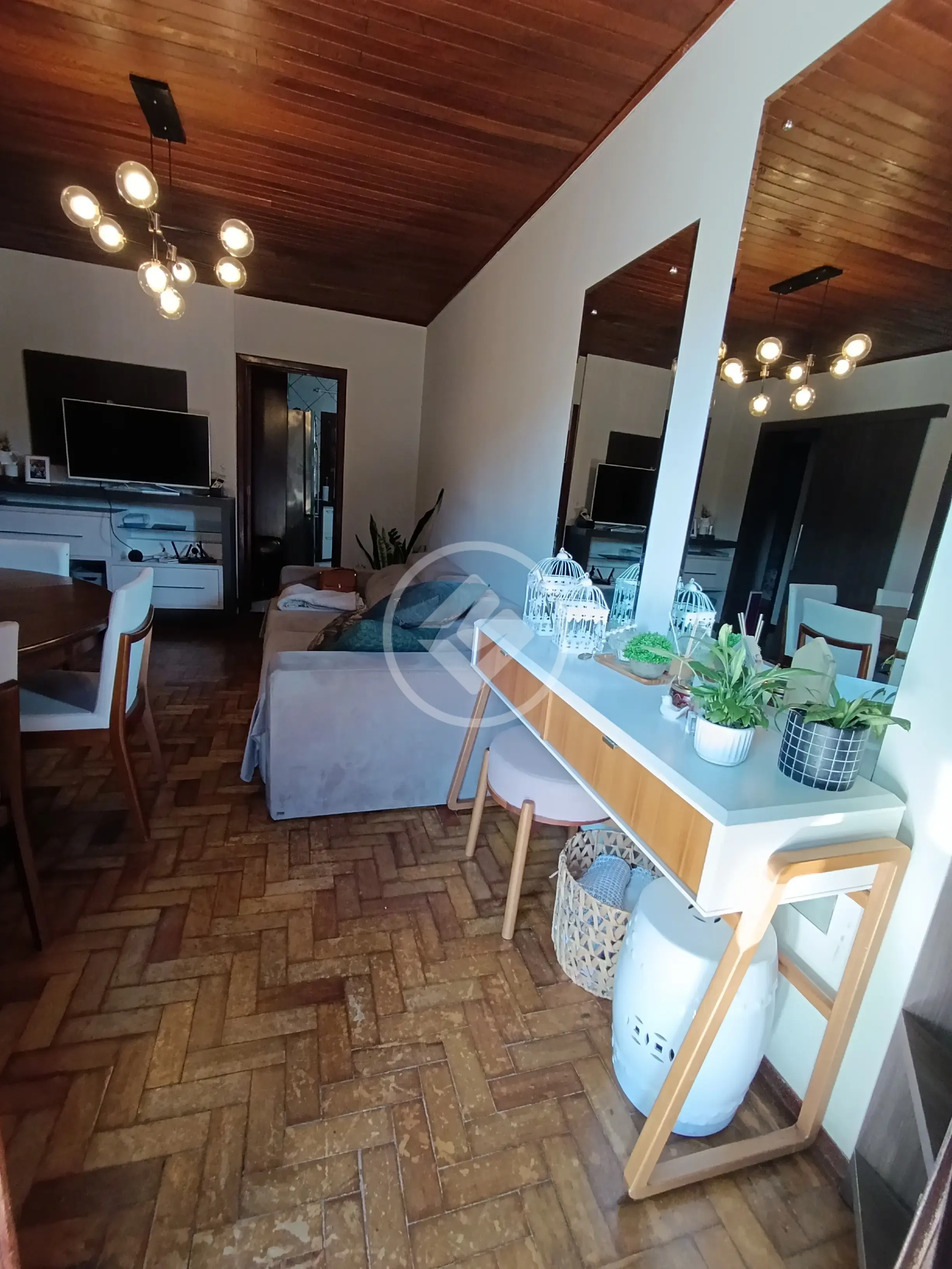 Casa Presidente Médici, Chapecó - SC — foto 2