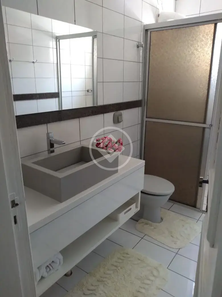 Casa 3 quartos no Parque Das Palmeiras, Chapecó — foto 5 de 6