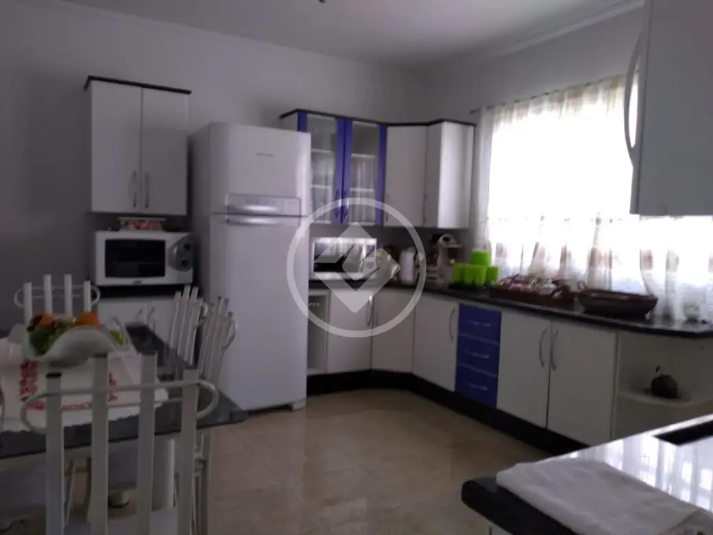 Casa 3 quartos no Parque Das Palmeiras, Chapecó — foto 3 de 6