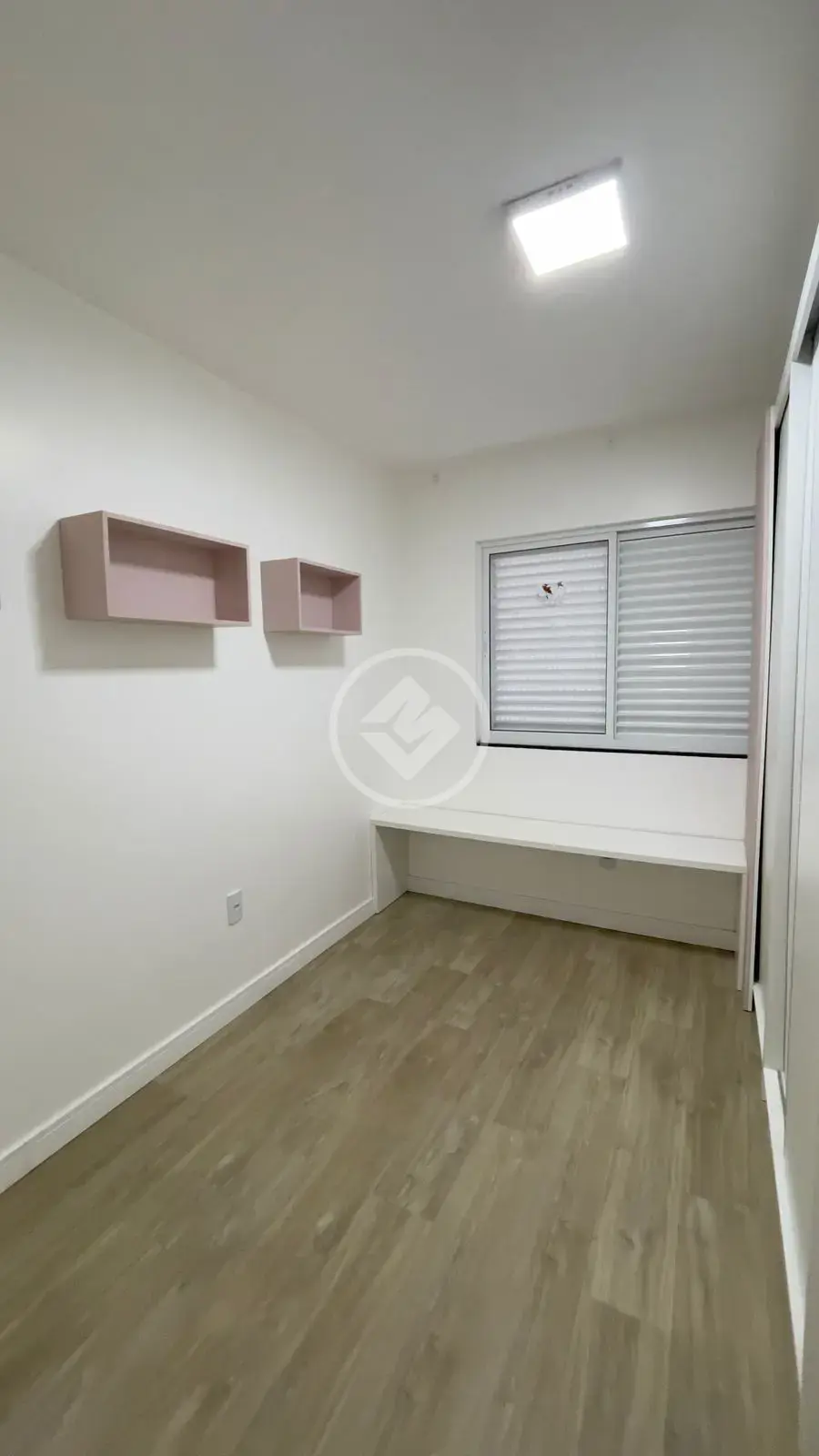 Casa 2 quartos no São Lucas, Chapecó — foto 5 de 6