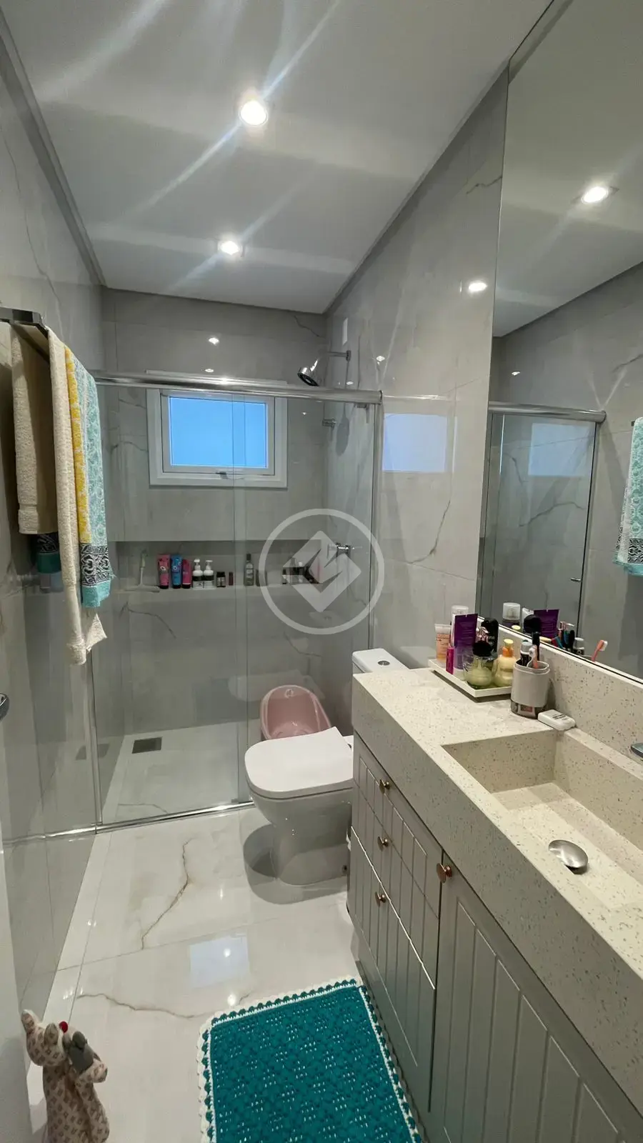 Casa 2 quartos no Centro, Chapecó — foto 6 de 6