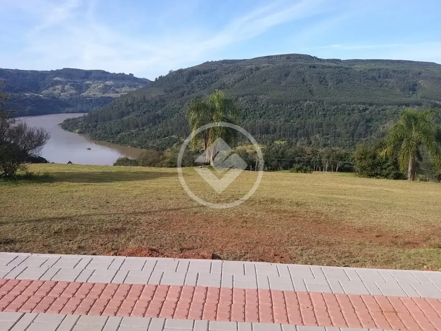 Terreno Goio-En, Chapecó - SC — foto 1