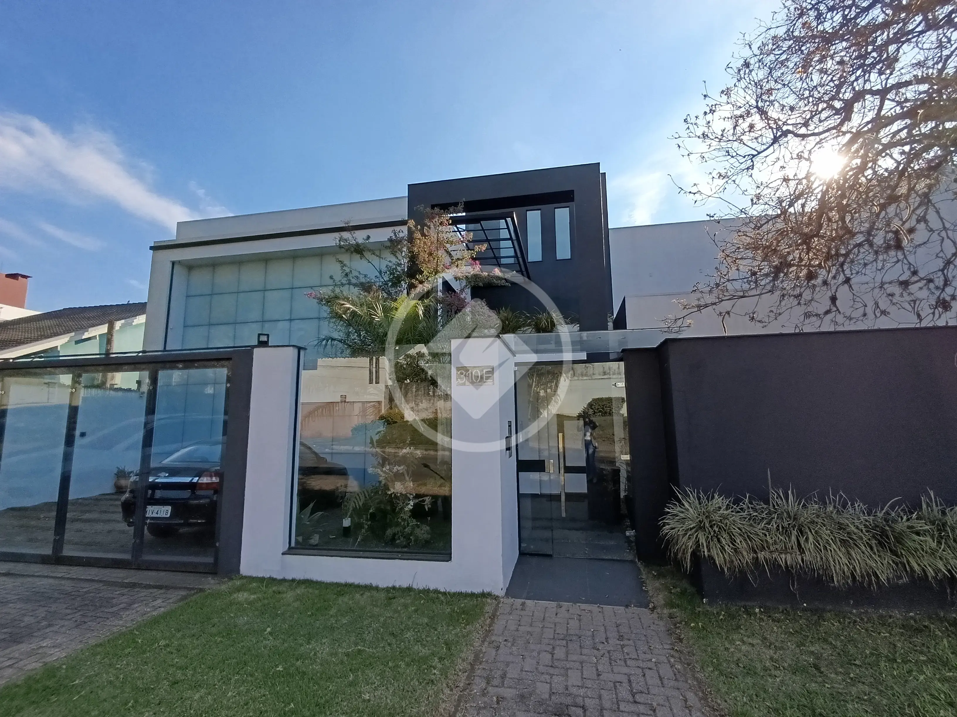Casa JARDIM ITÁLIA, Chapecó - SC — foto 2