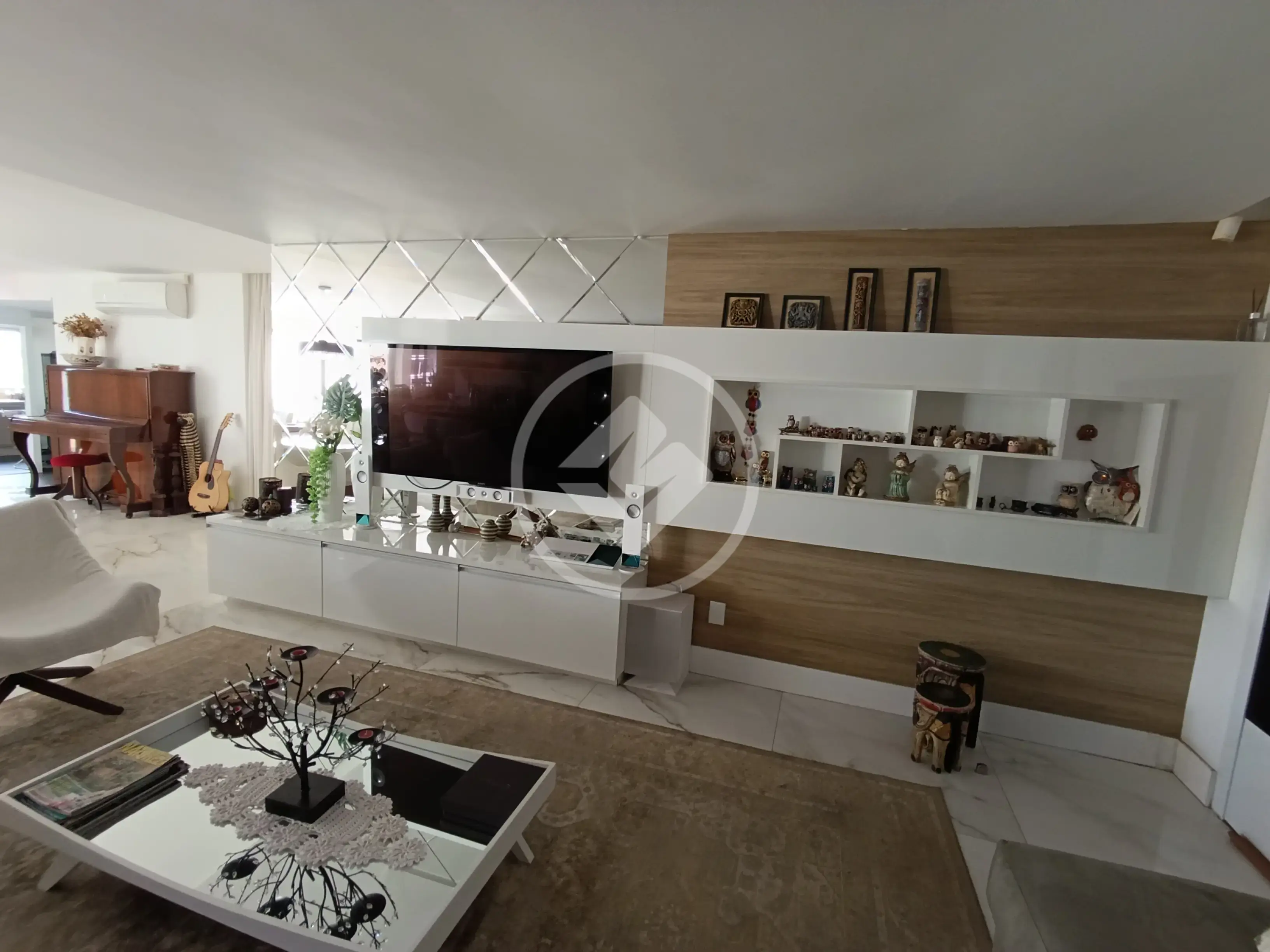 Casa 2 quartos no JARDIM ITÁLIA, Chapecó — foto 4 de 6
