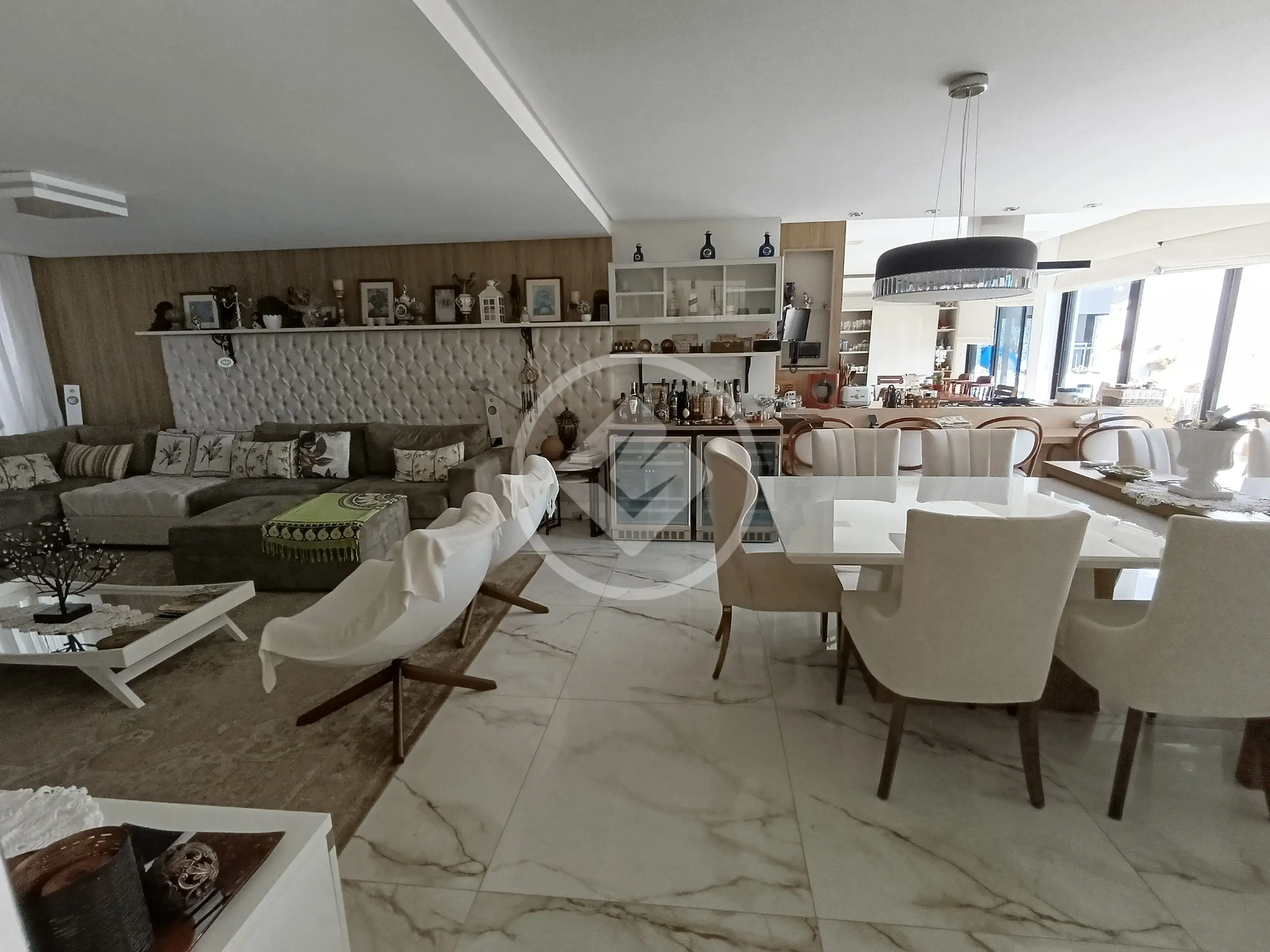 Casa 2 quartos no JARDIM ITÁLIA, Chapecó — foto 6 de 6