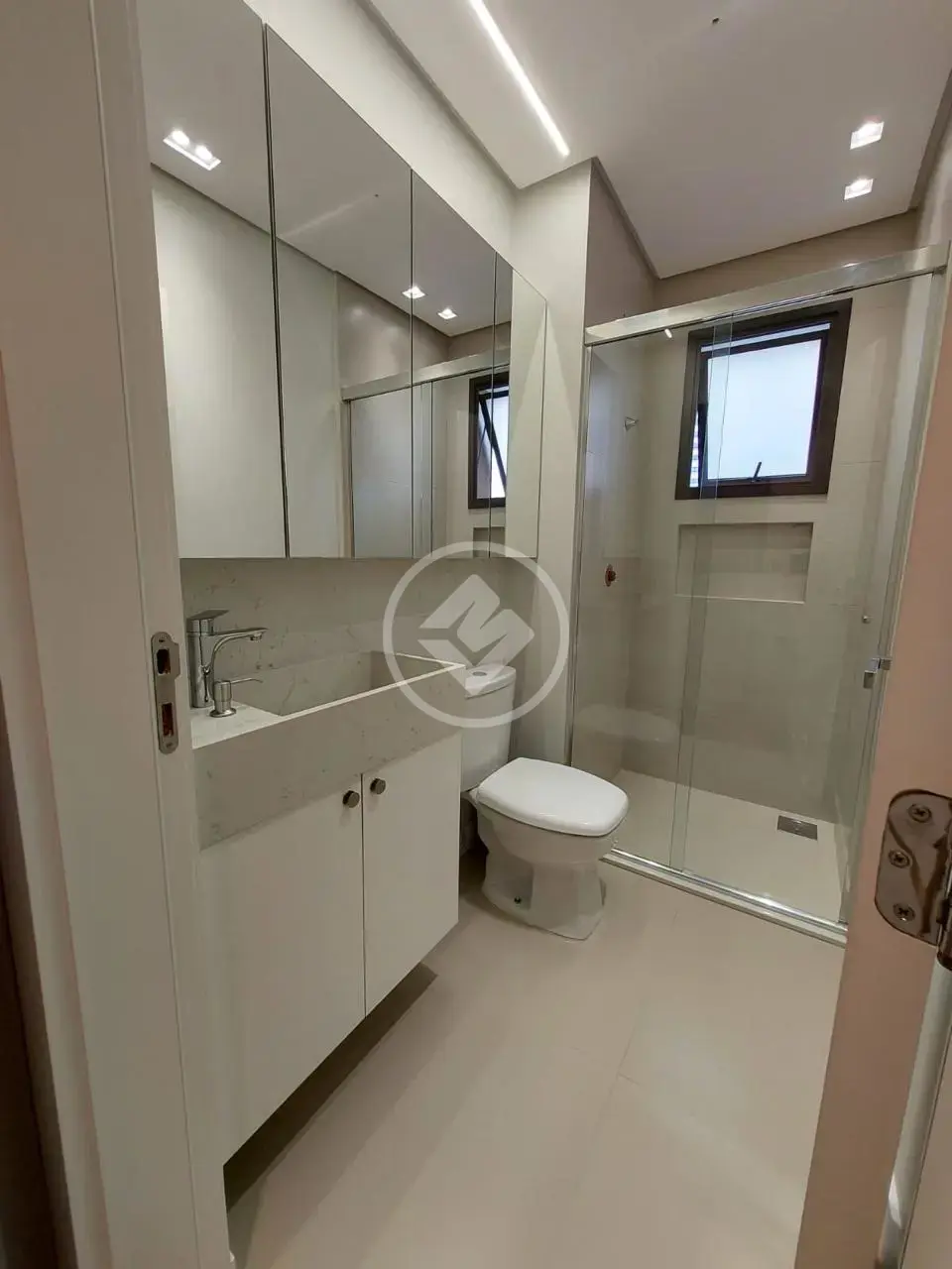 Apartamento 3 quartos no Centro, Chapecó — foto 6 de 6