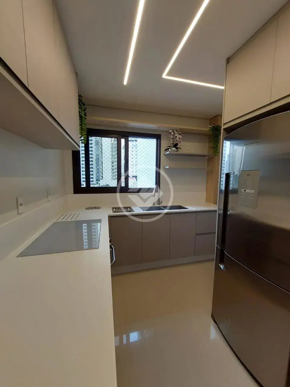 Apartamento 3 quartos no Centro, Chapecó — foto 3 de 6