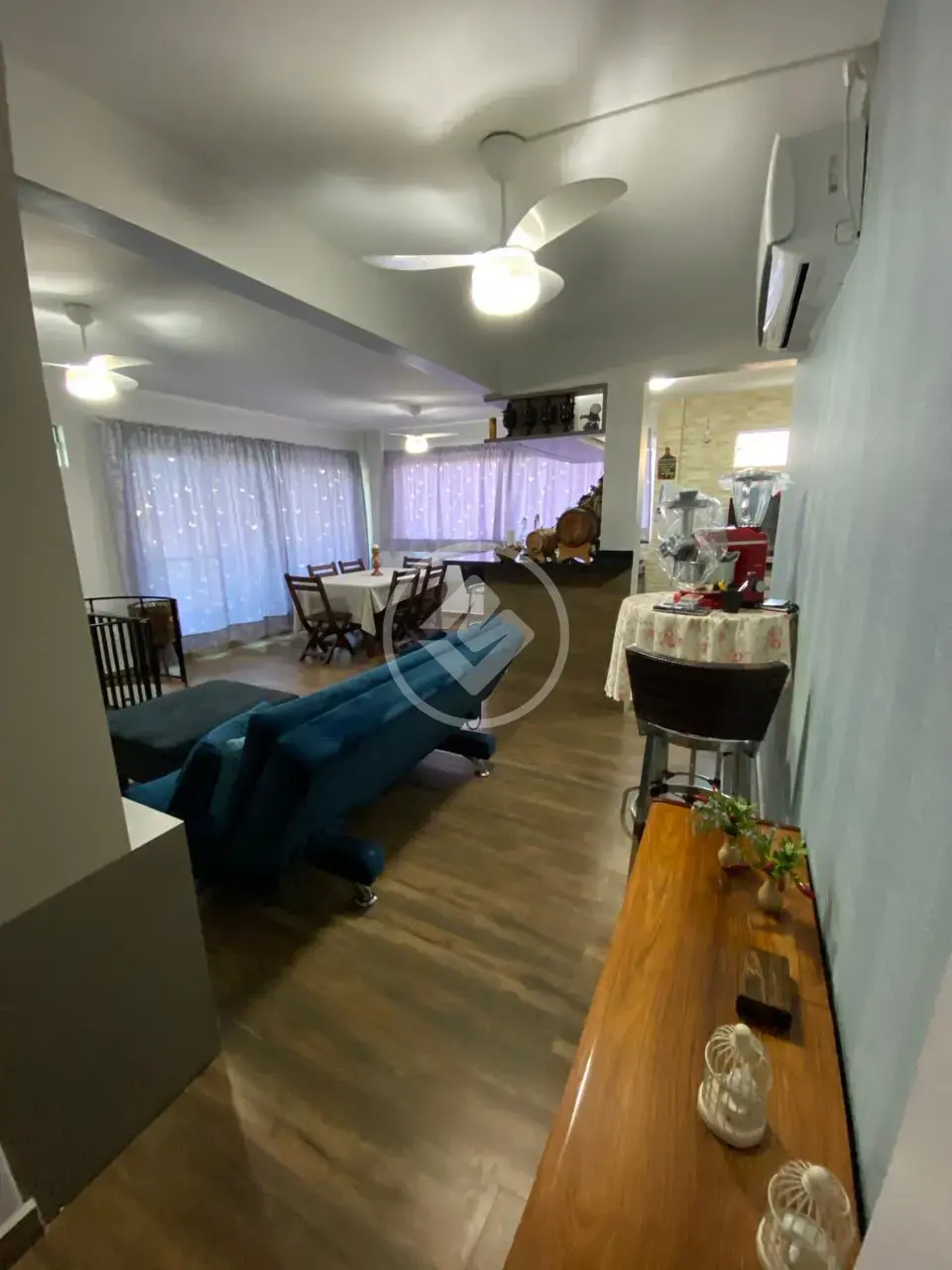 Cobertura 3 quartos no JARDIM ITÁLIA, Chapecó — foto 4 de 6