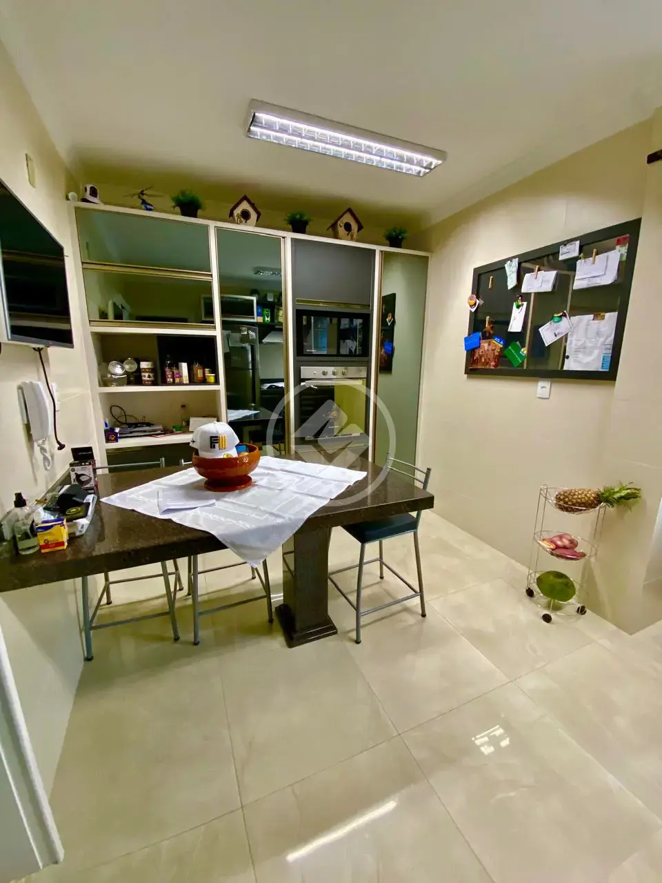 Cobertura 3 quartos no JARDIM ITÁLIA, Chapecó — foto 6 de 6