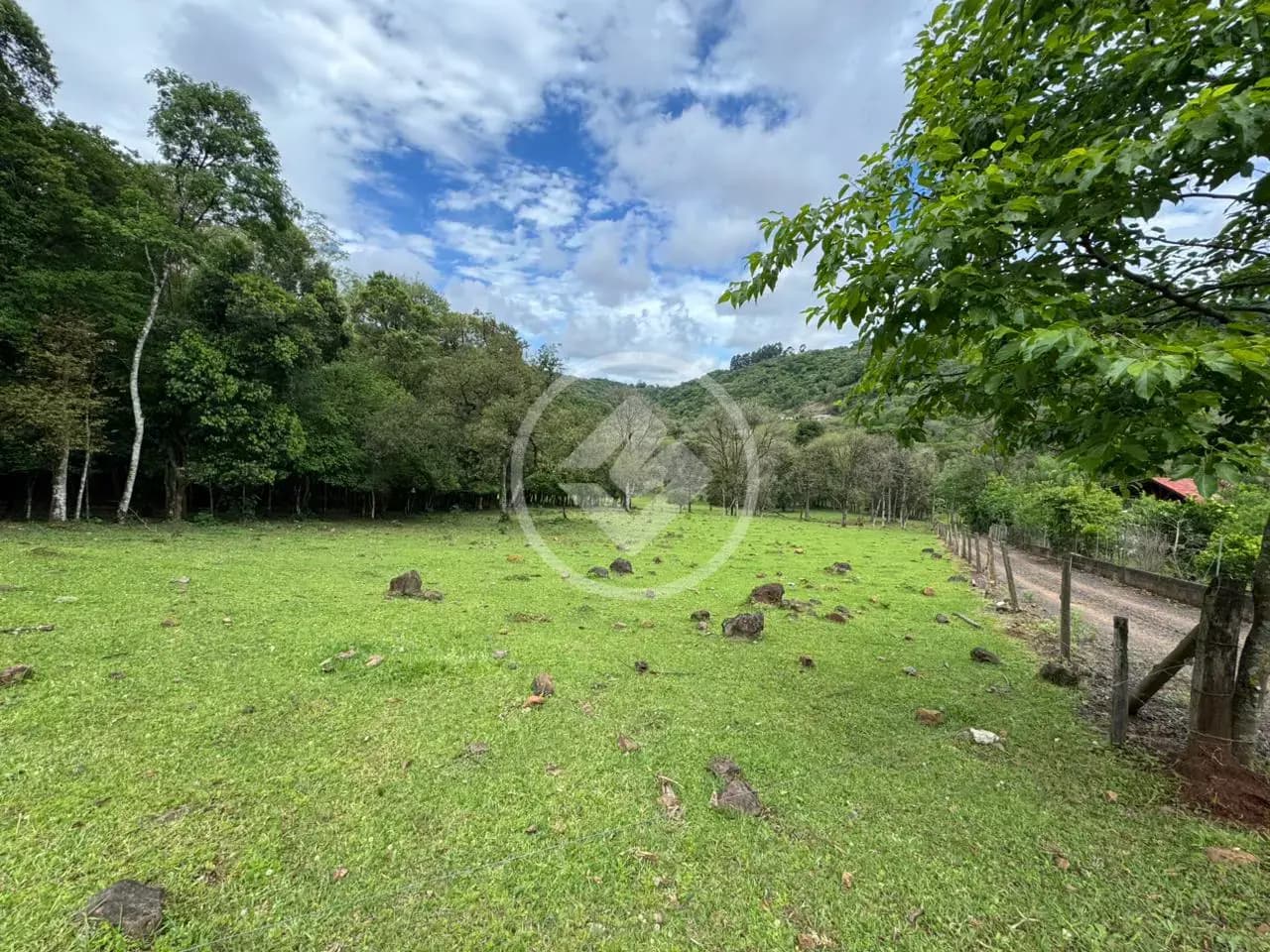 Terreno Parque Das Palmeiras, Chapecó - SC — foto 2