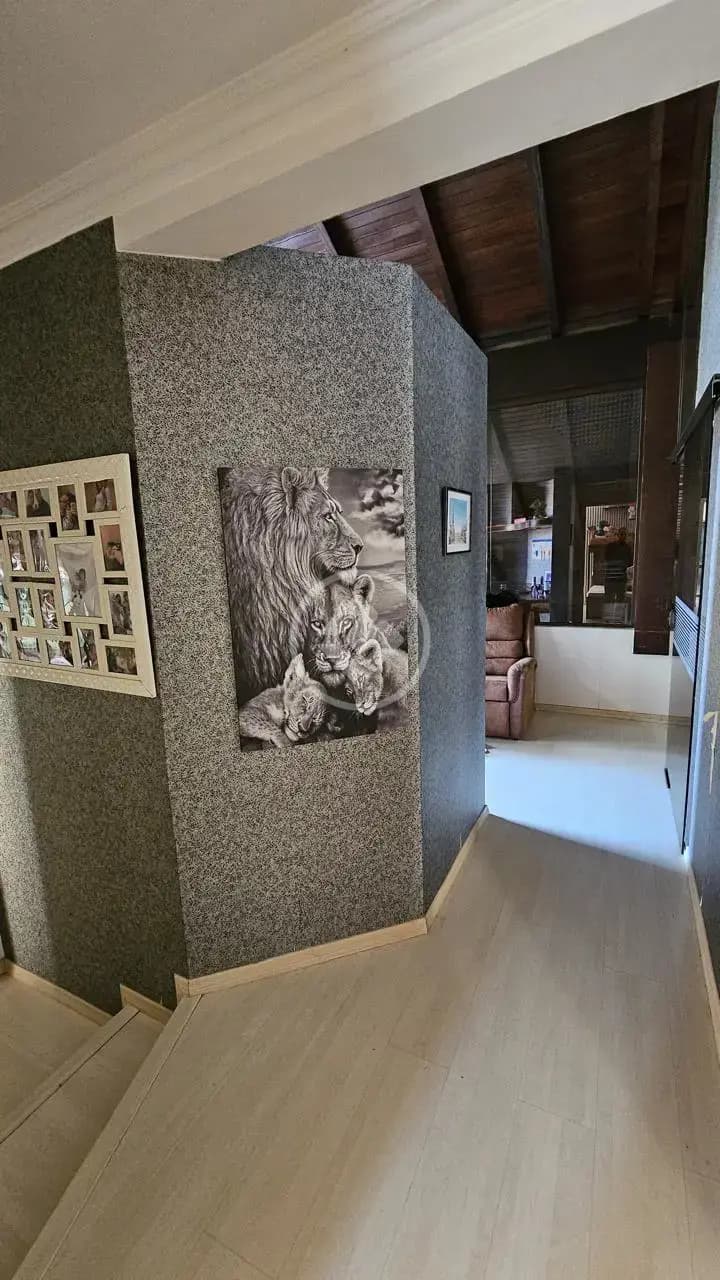 Casa 4 quartos no SAIC, Chapecó — foto 6 de 6