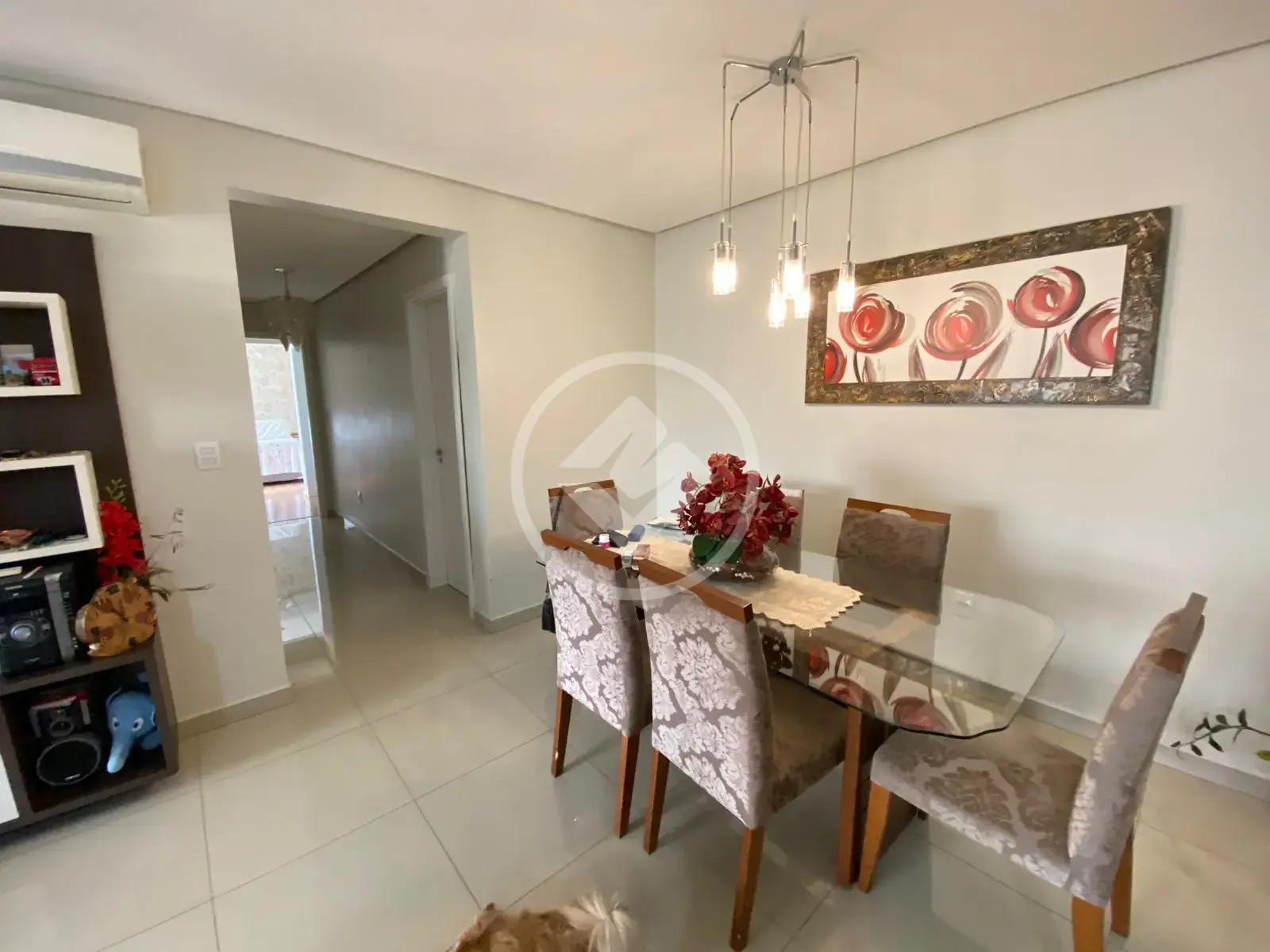 Apartamento Centro, Chapecó - SC — foto 2