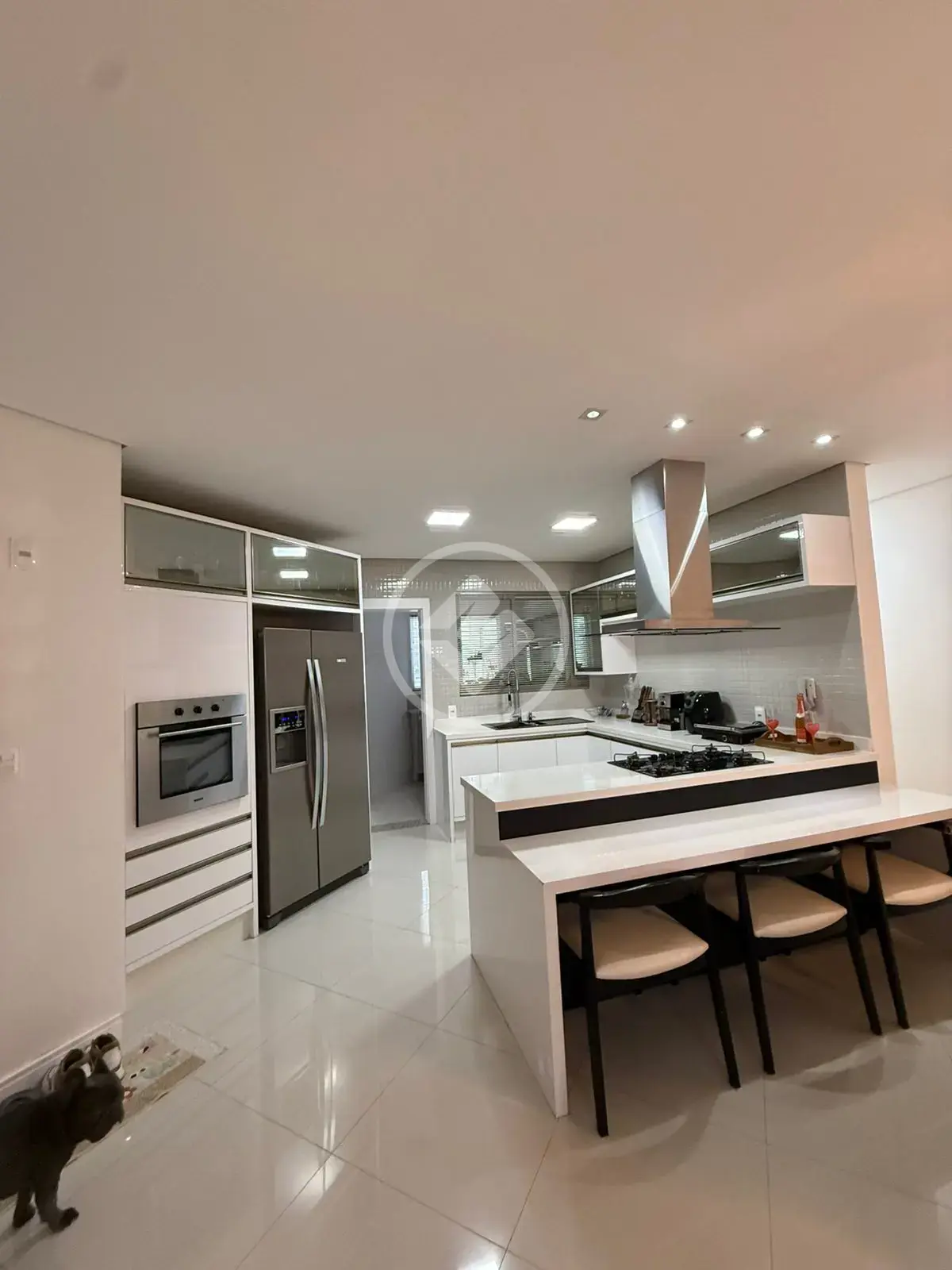 Apartamento 2 quartos no Centro, Chapecó — foto 3 de 6