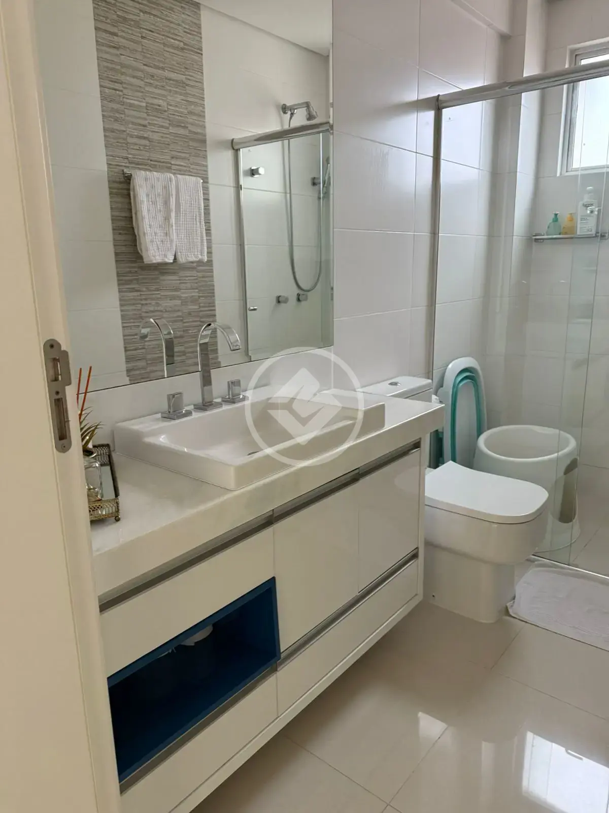 Apartamento 2 quartos no Centro, Chapecó — foto 5 de 6