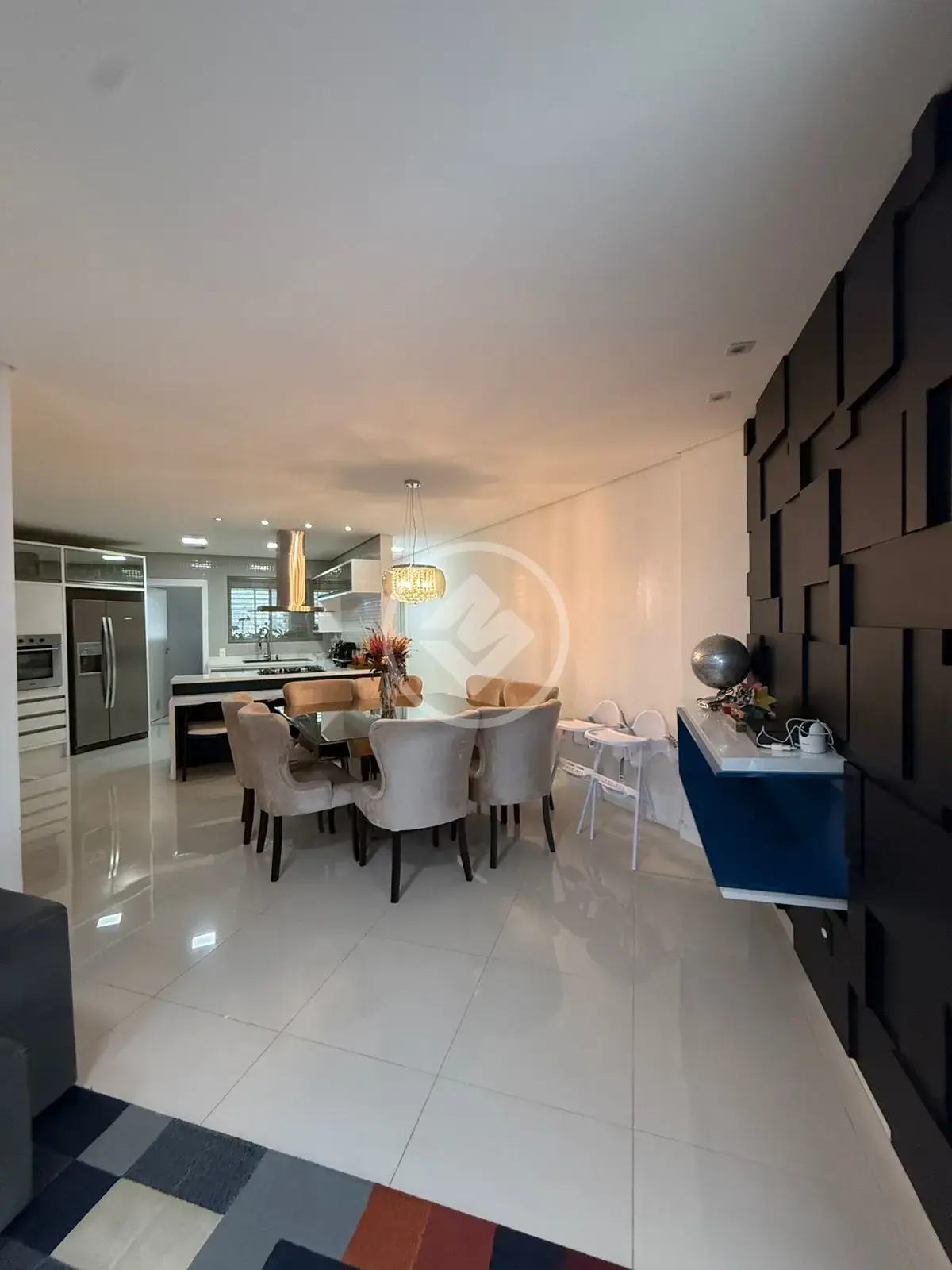 Apartamento Centro, Chapecó - SC — foto 1