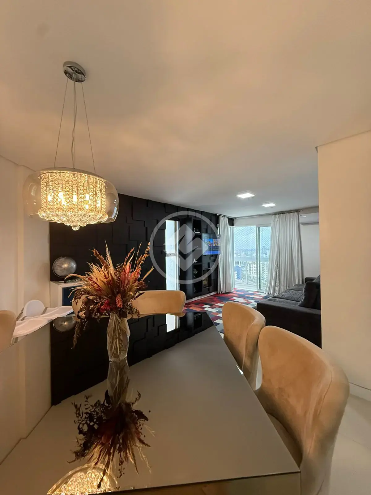 Apartamento Centro, Chapecó - SC — foto 2