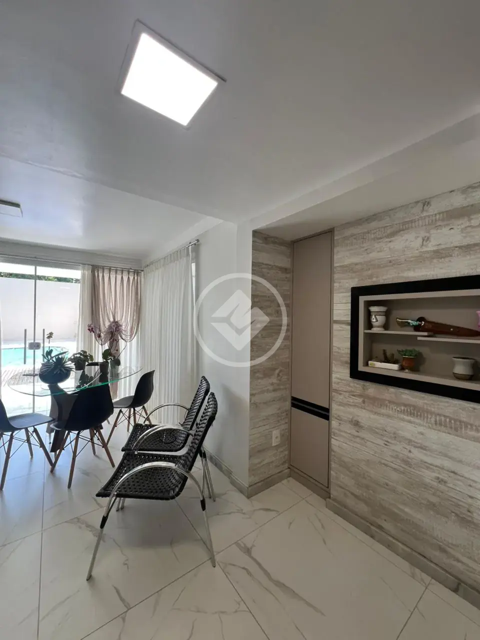 Casa 3 quartos no SAIC, Chapecó — foto 3 de 6