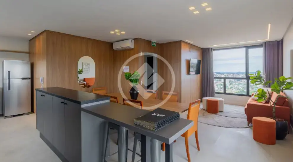 Apartamento 2 quartos no Centro, Chapecó — foto 6 de 6