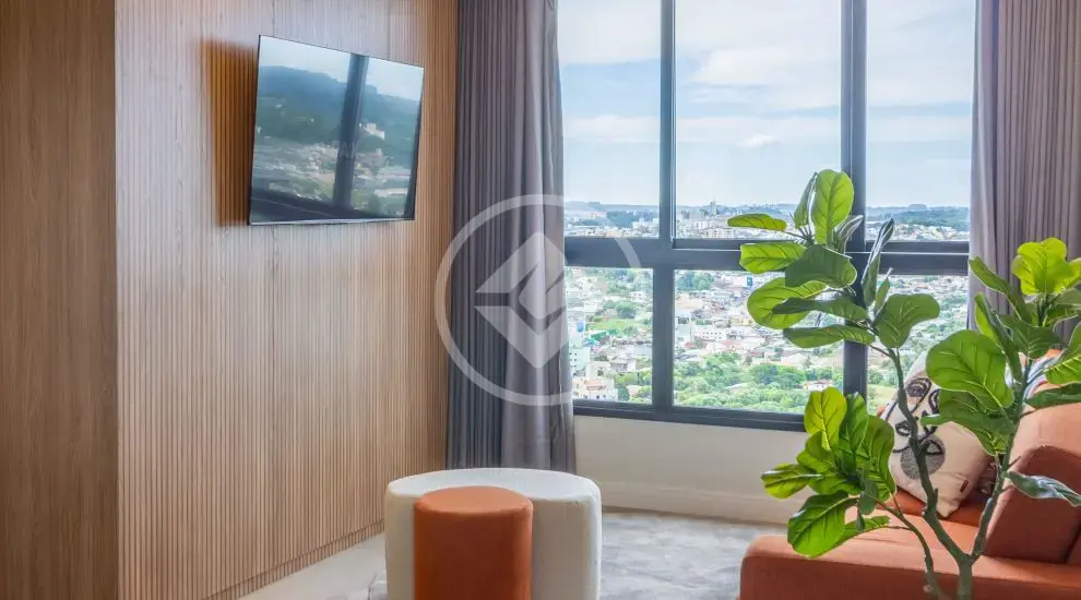 Apartamento 2 quartos no Centro, Chapecó — foto 3 de 6
